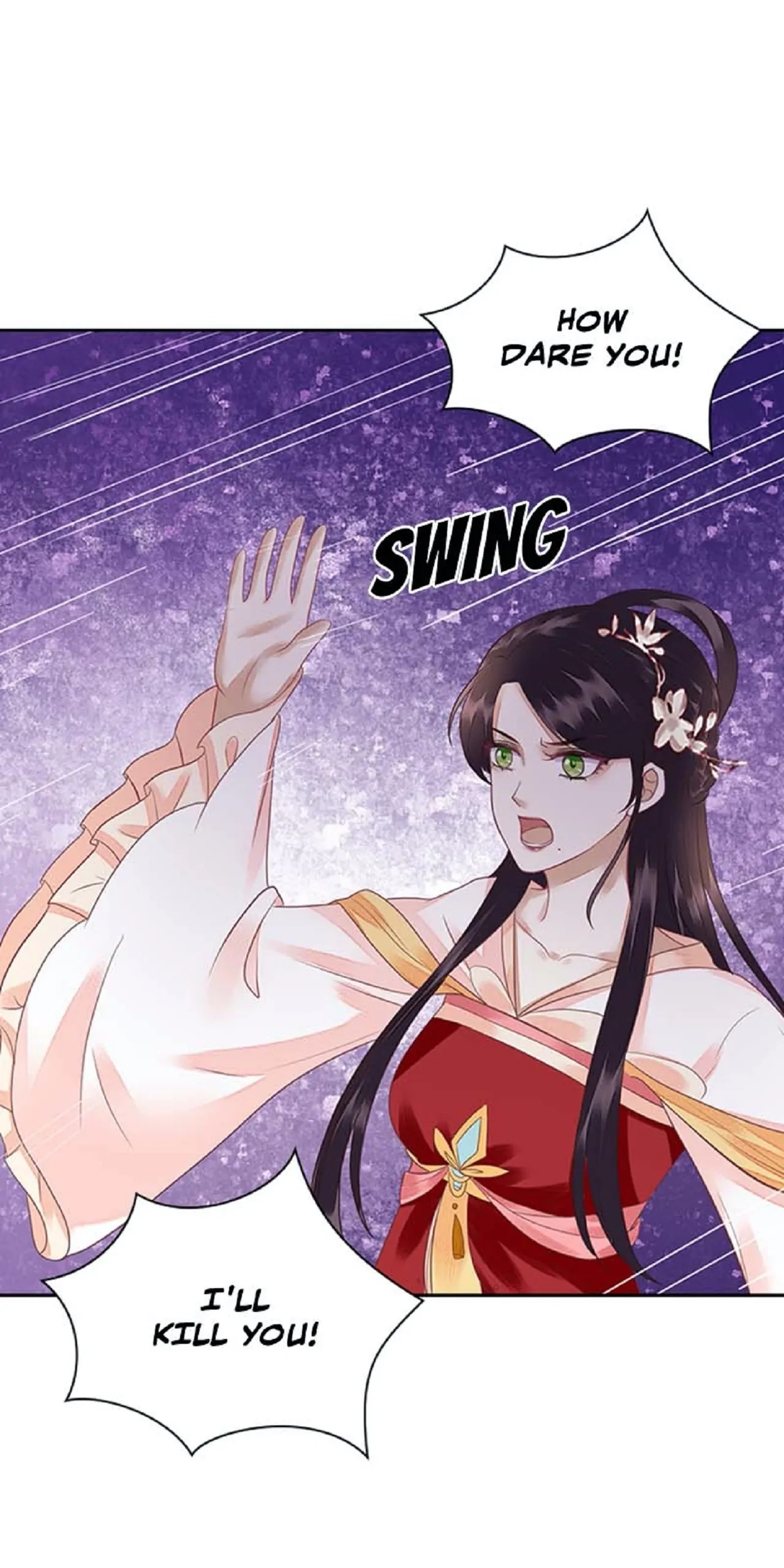 Read Return for Revenge chapter 128 image 20 on Lezhin