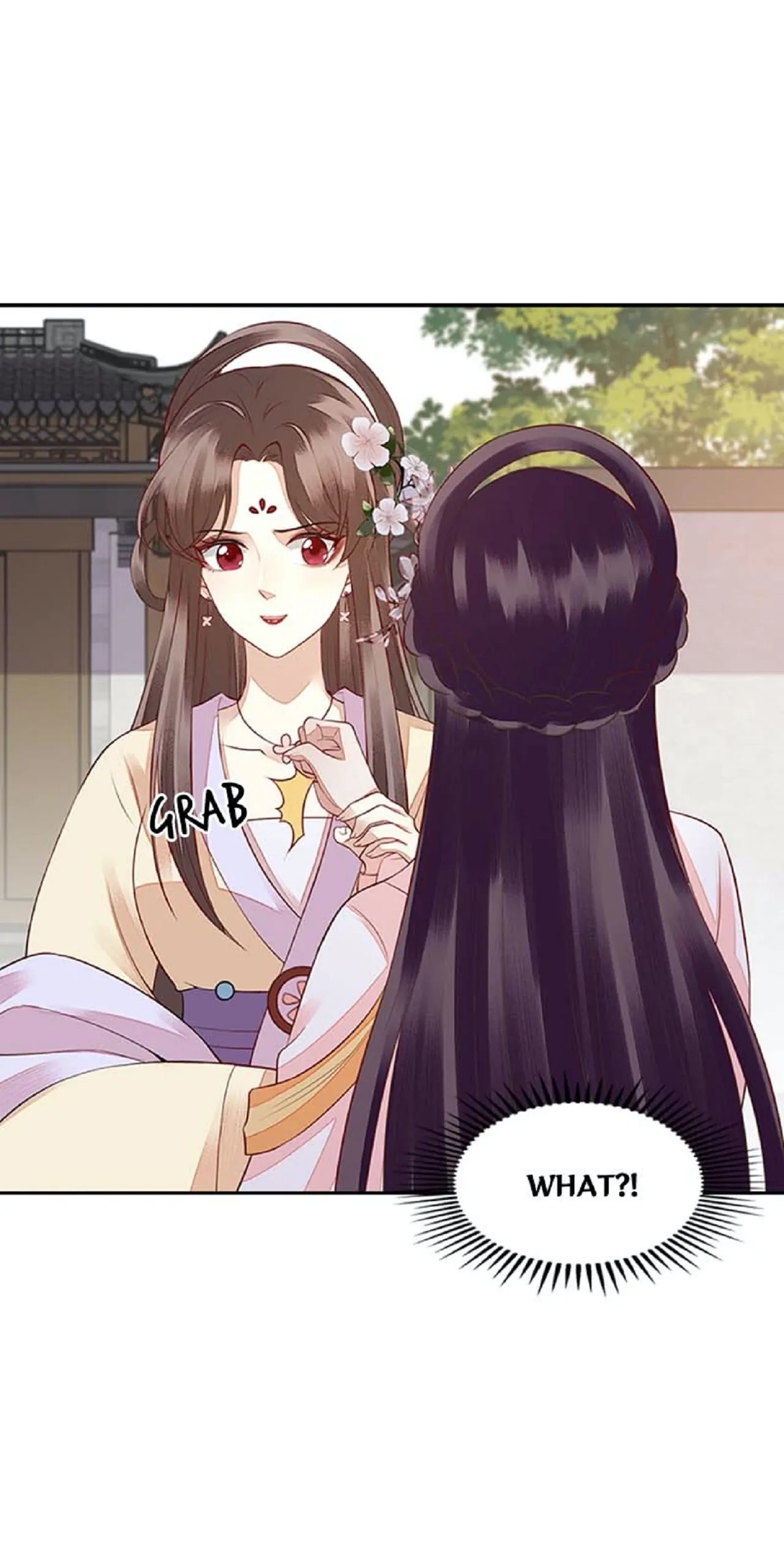 Read Return for Revenge chapter 128 image 21 on Lezhin