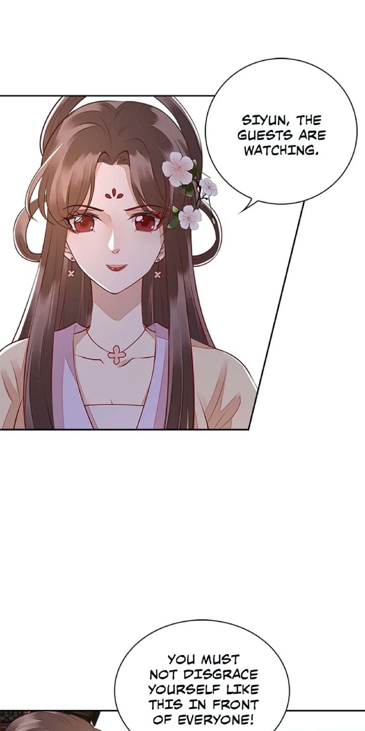 Read Return for Revenge chapter 128 image 22 on Lezhin