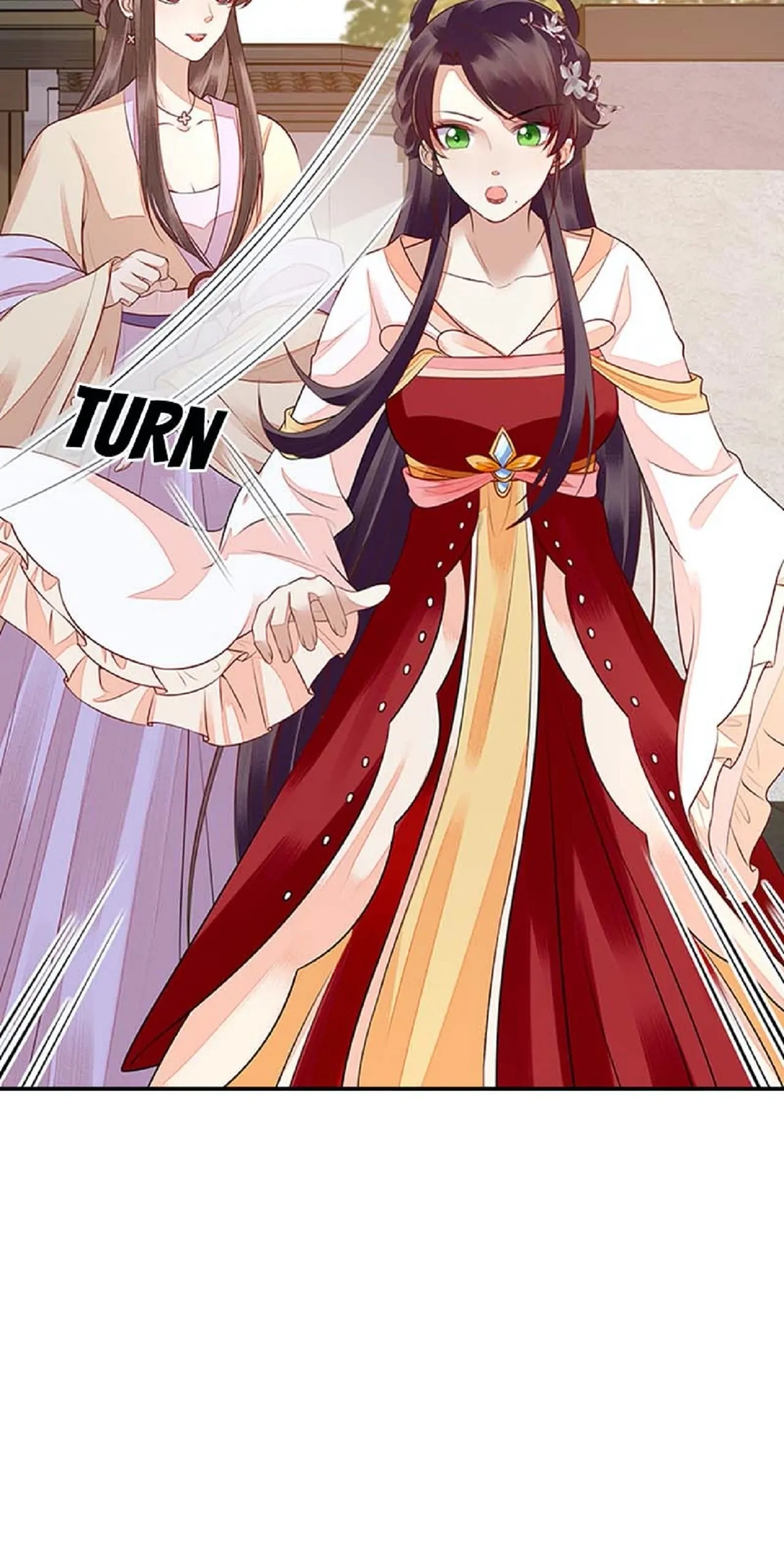 Read Return for Revenge chapter 128 image 24 on Lezhin