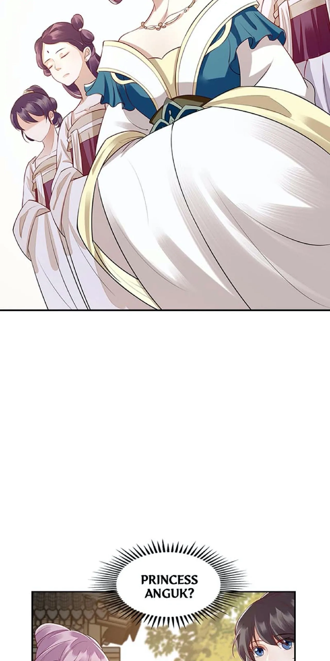 Read Return for Revenge chapter 128 image 26 on Lezhin