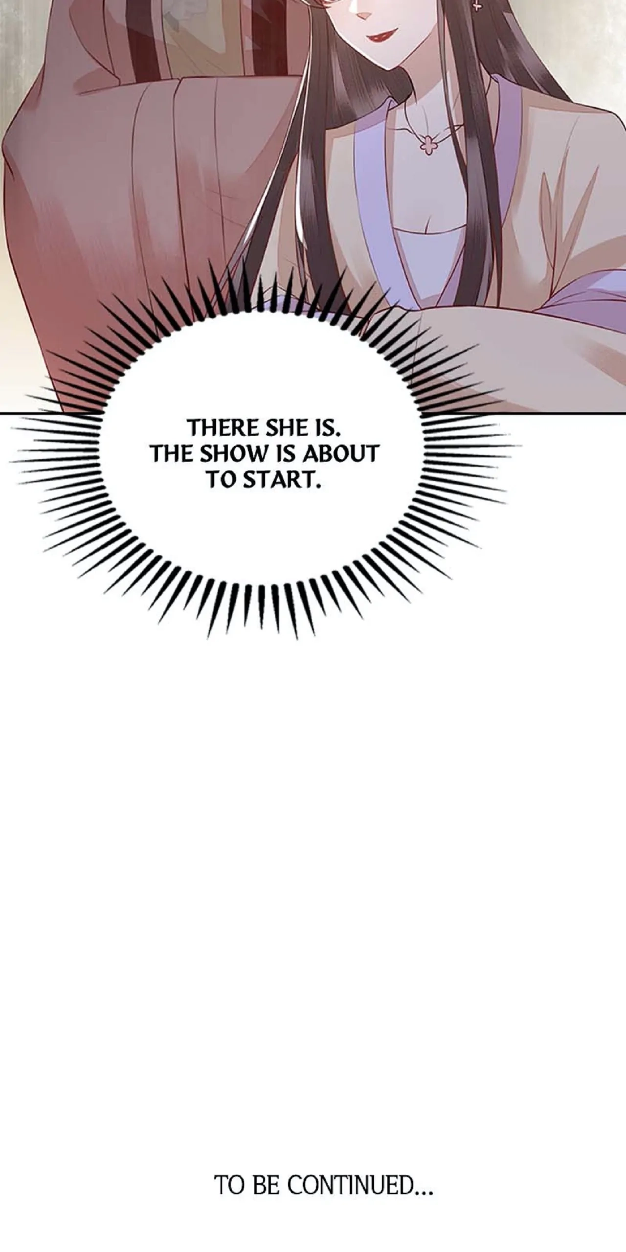 Read Return for Revenge chapter 128 image 29 on Lezhin