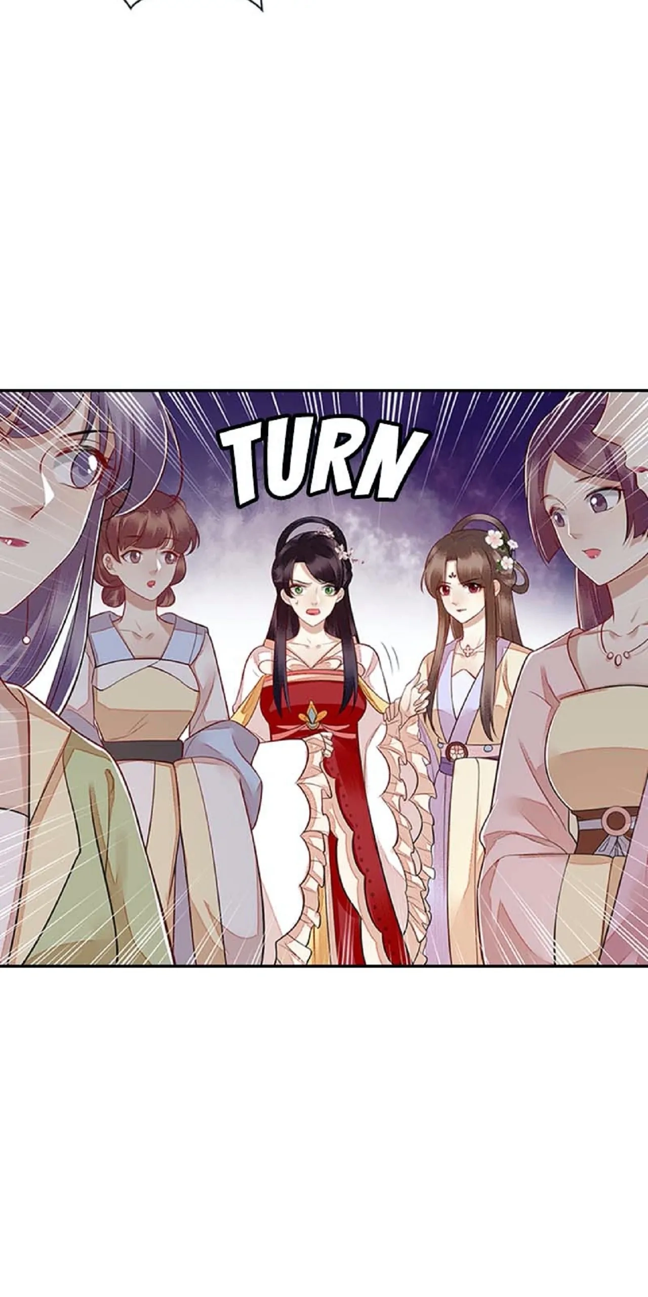 Read Return for Revenge chapter 129 image 10 on Lezhin
