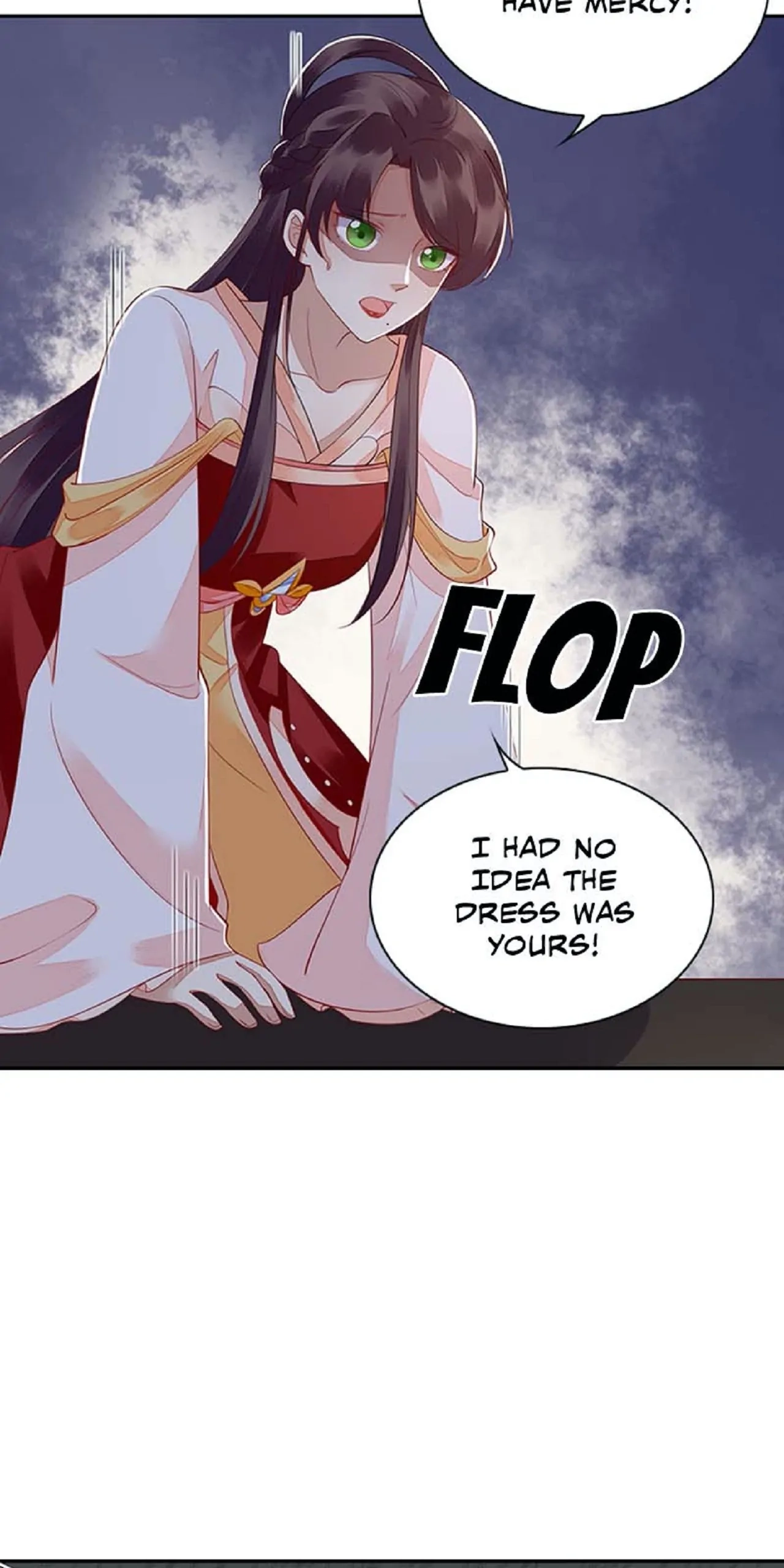 Read Return for Revenge chapter 129 image 15 on Lezhin