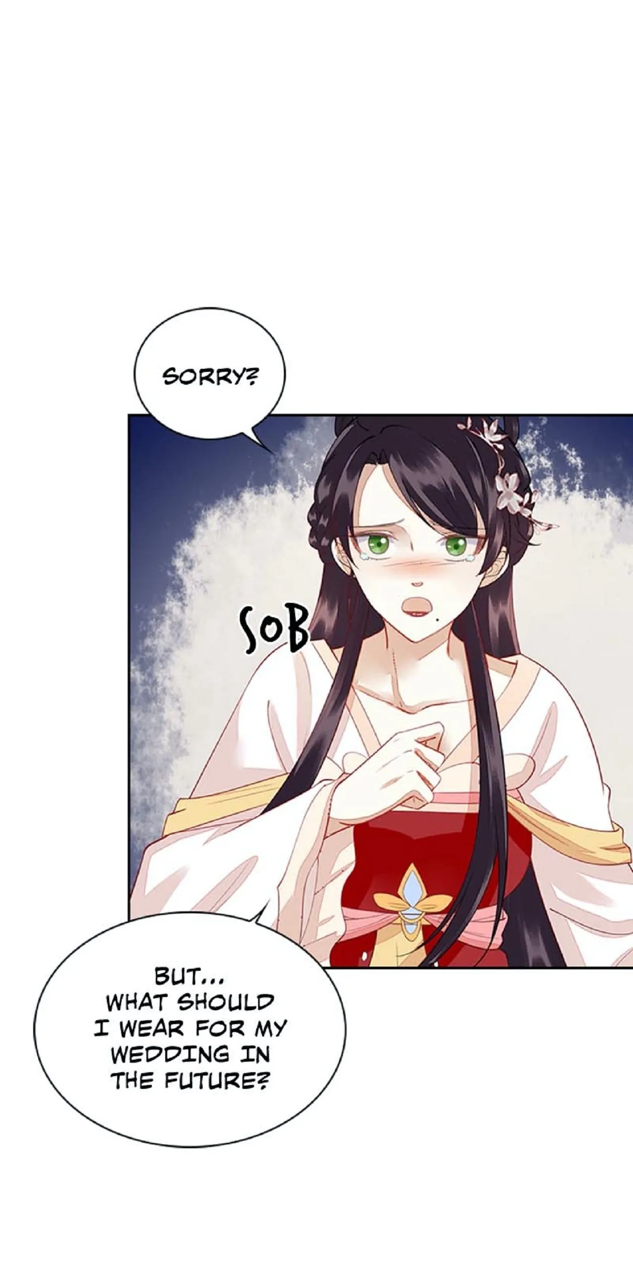 Read Return for Revenge chapter 129 image 22 on Lezhin