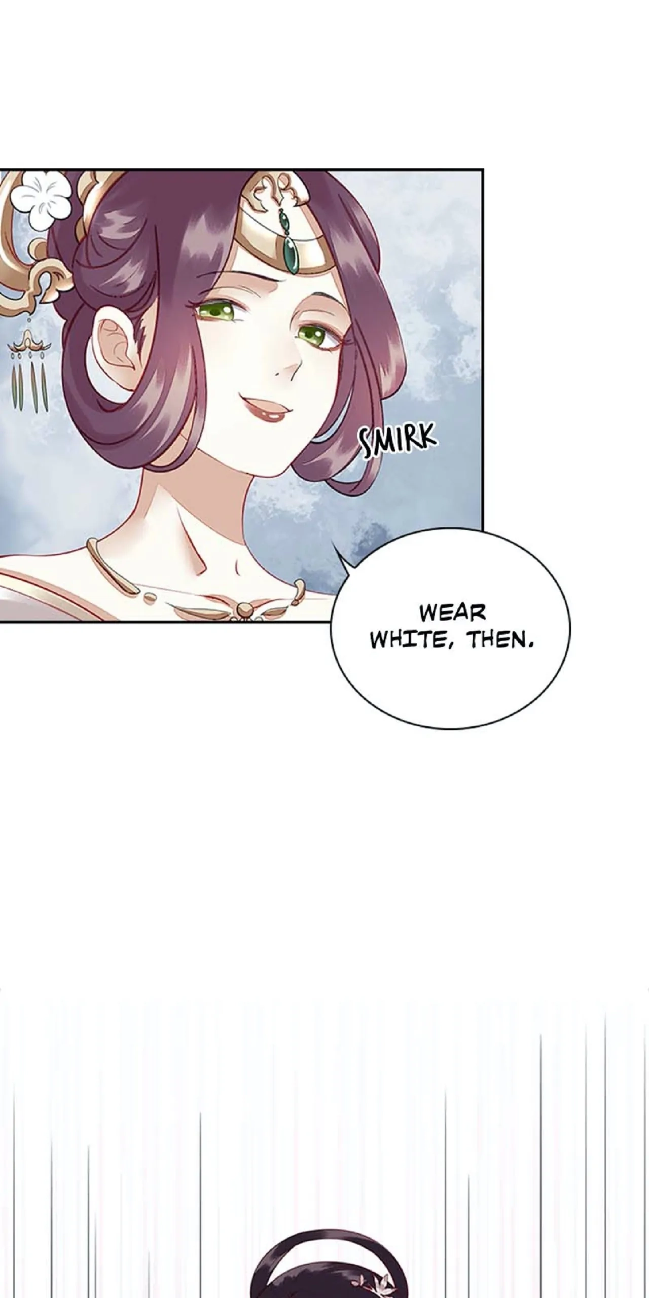 Read Return for Revenge chapter 129 image 23 on Lezhin