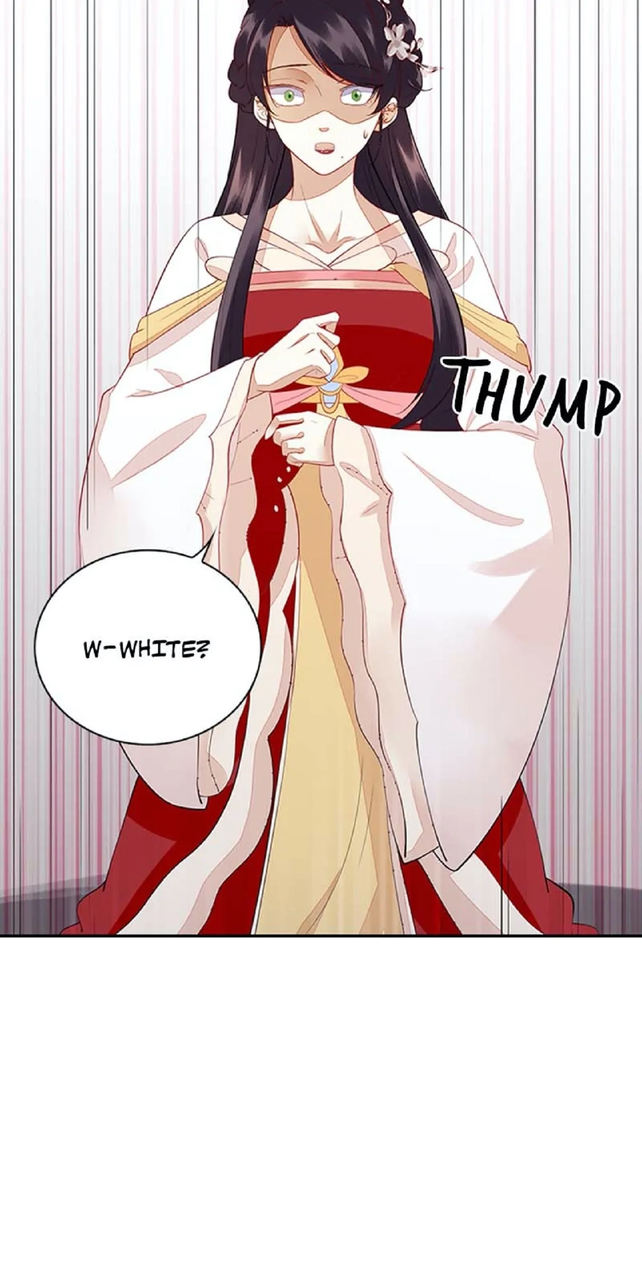 Read Return for Revenge chapter 129 image 24 on Lezhin