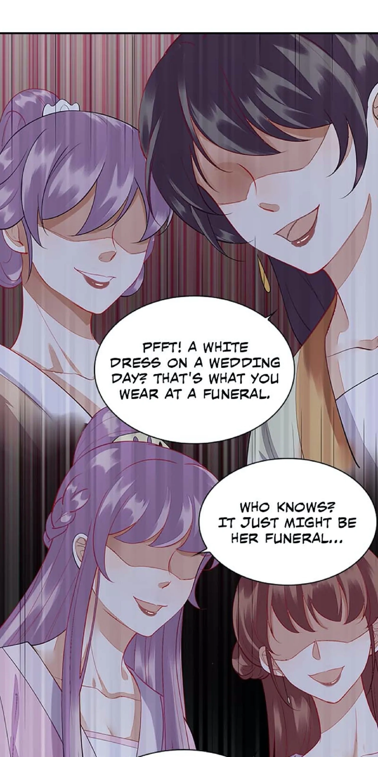 Read Return for Revenge chapter 129 image 25 on Lezhin