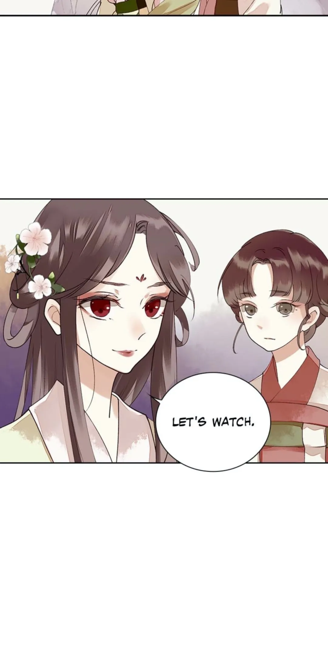 Read Return for Revenge chapter 13 image 1 on Lezhin