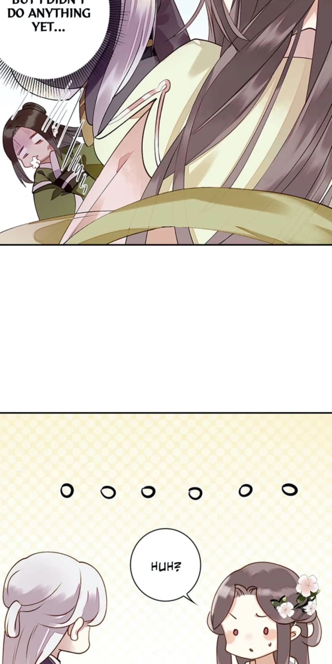 Read Return for Revenge chapter 13 image 10 on Lezhin