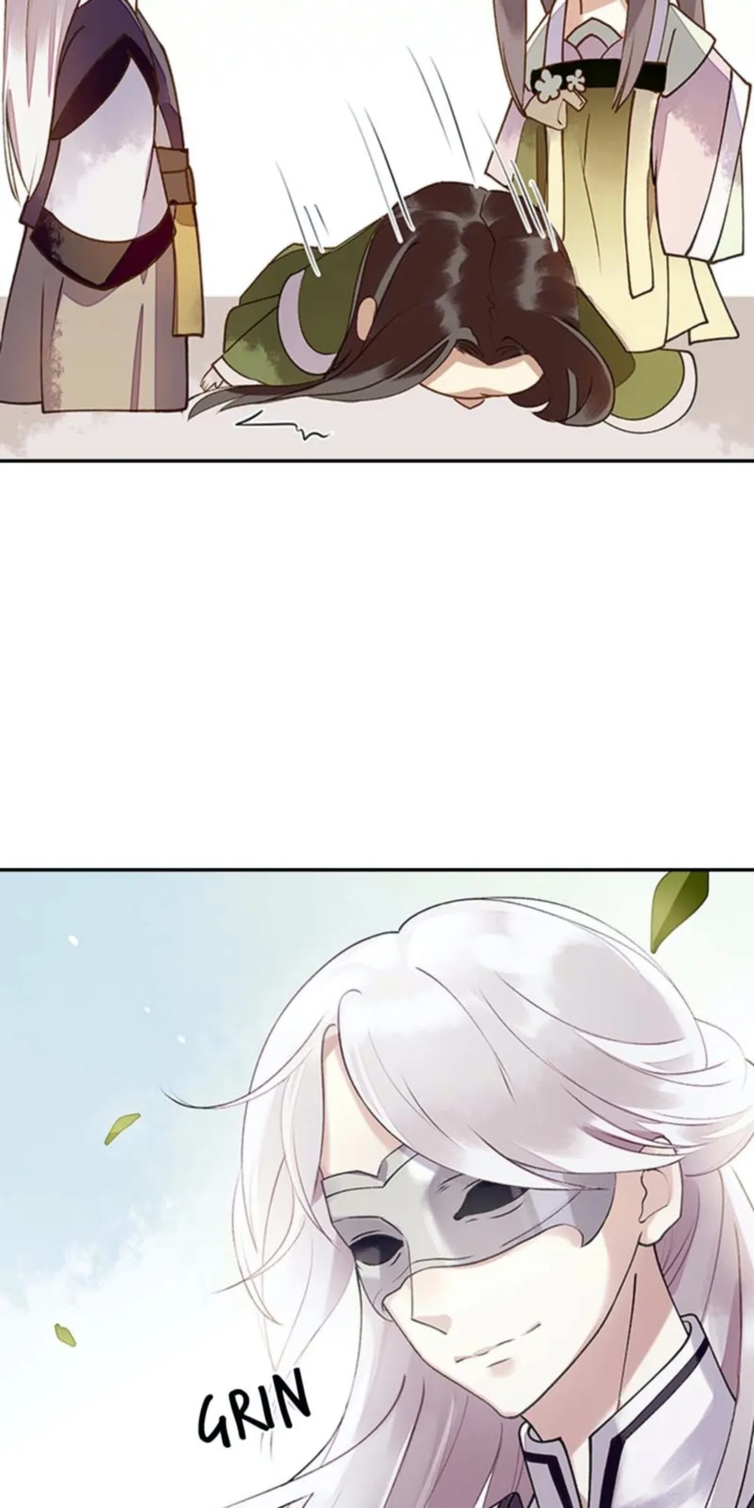 Read Return for Revenge chapter 13 image 11 on Lezhin
