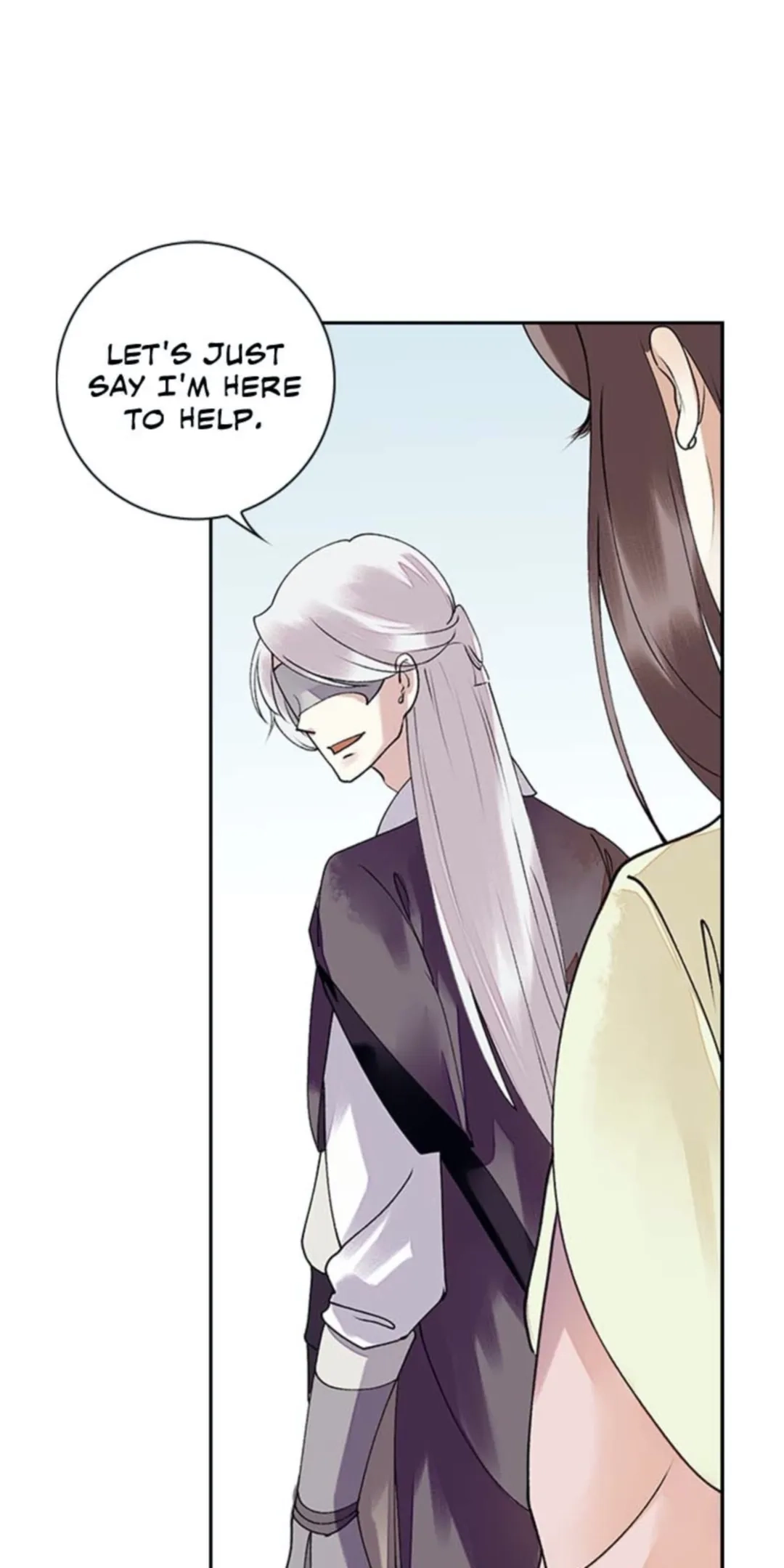 Read Return for Revenge chapter 13 image 13 on Lezhin