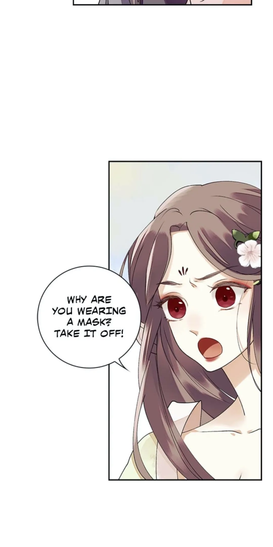 Read Return for Revenge chapter 13 image 14 on Lezhin