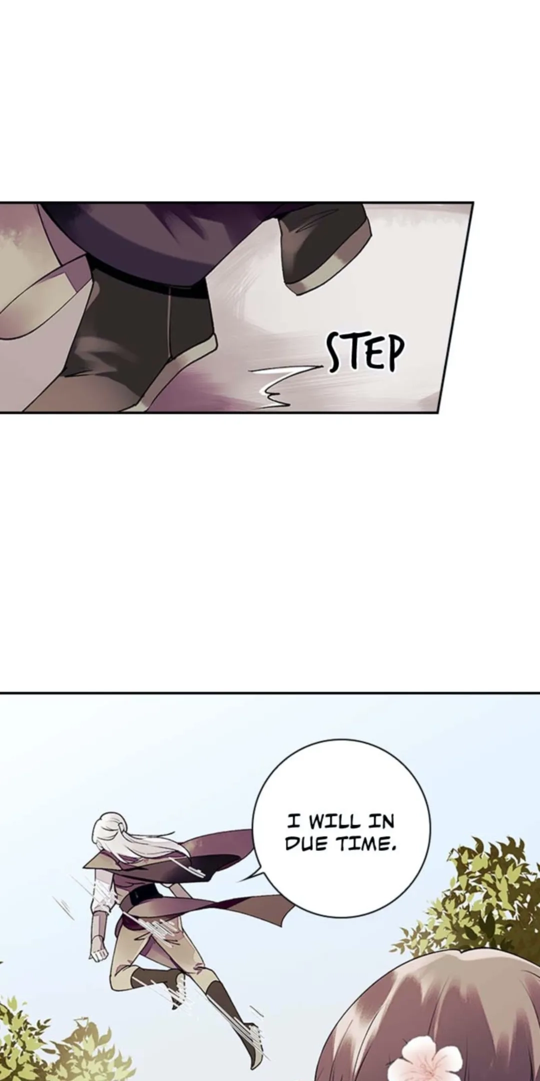 Read Return for Revenge chapter 13 image 15 on Lezhin