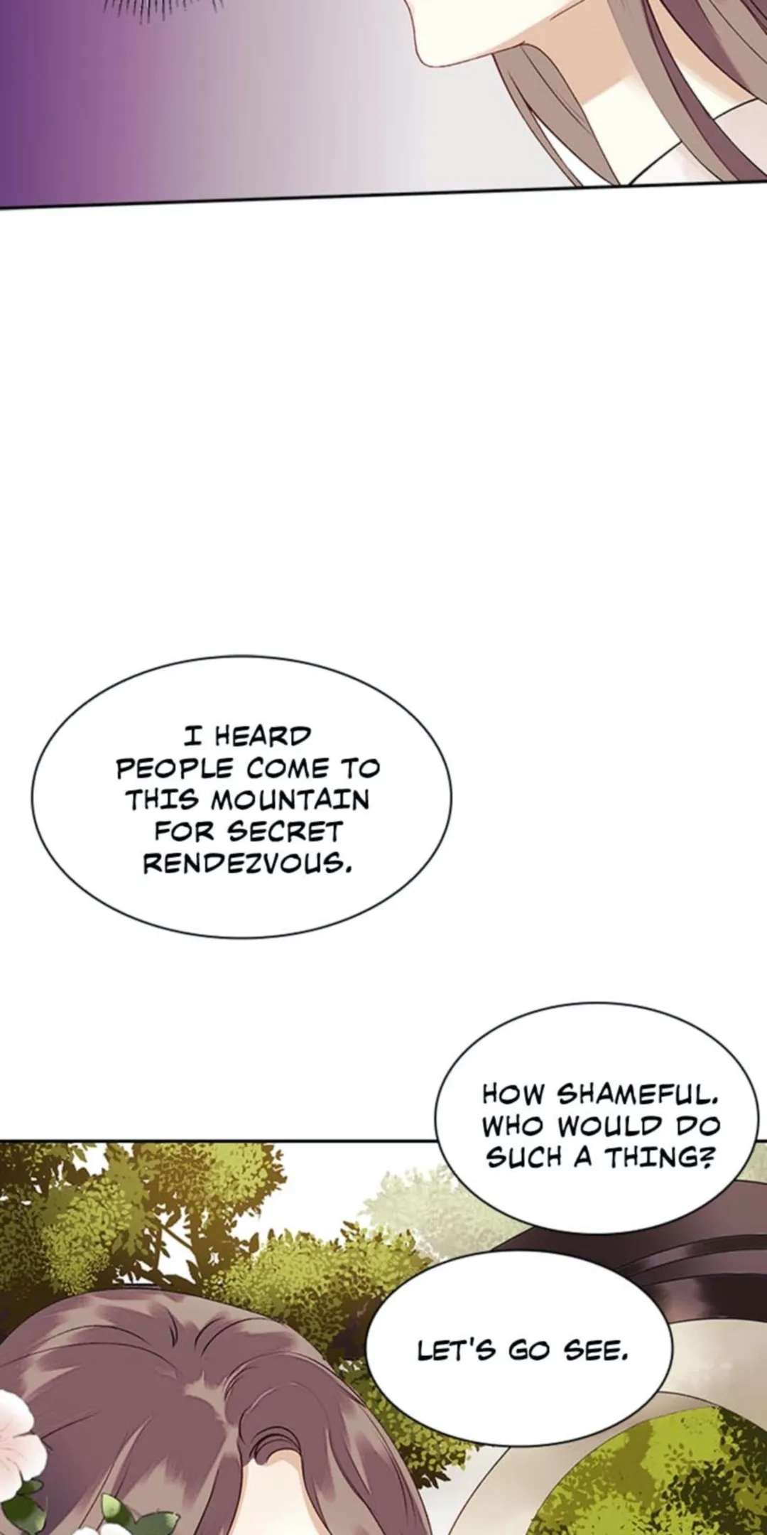 Read Return for Revenge chapter 13 image 17 on Lezhin