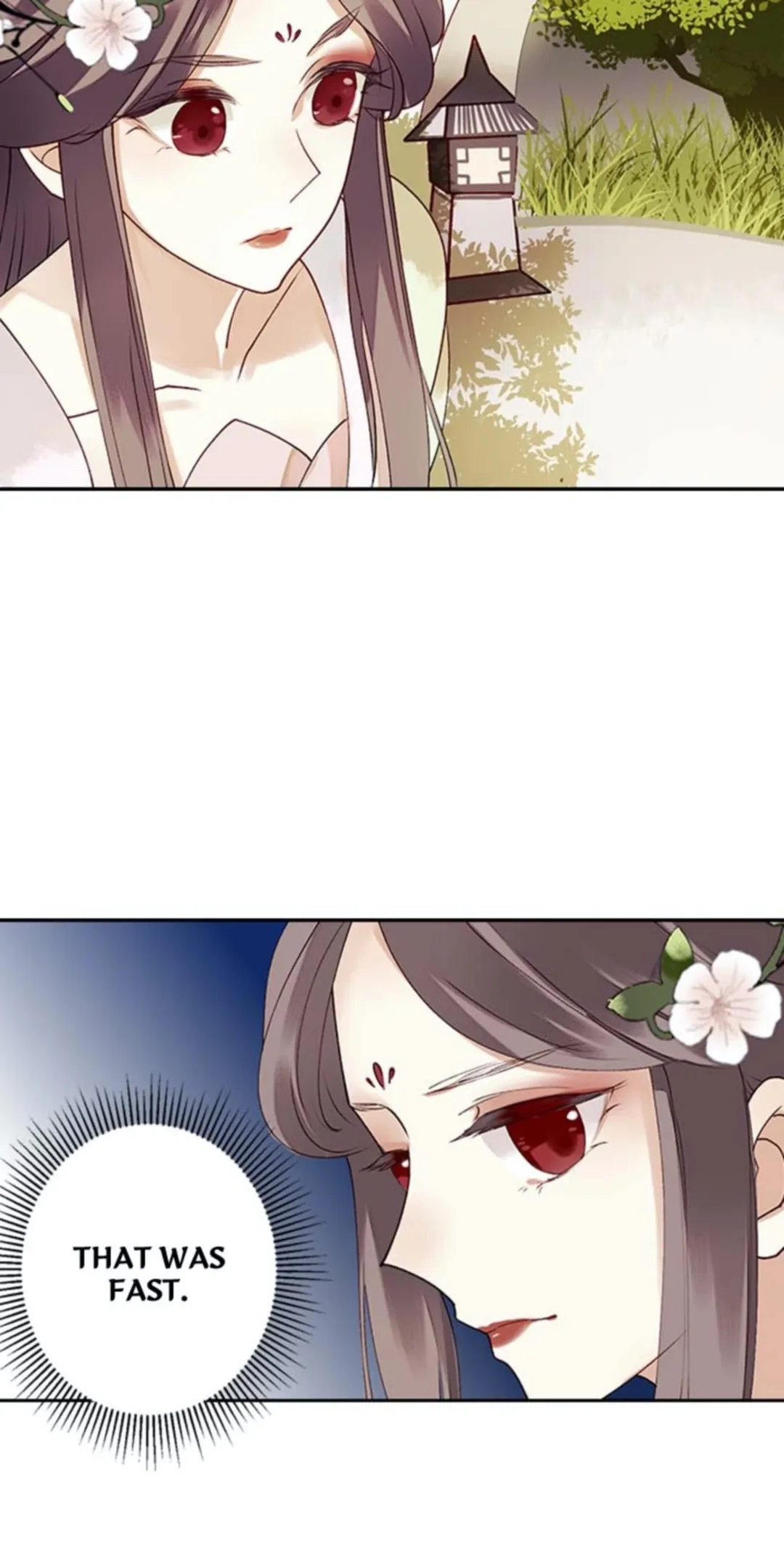 Read Return for Revenge chapter 13 image 18 on Lezhin