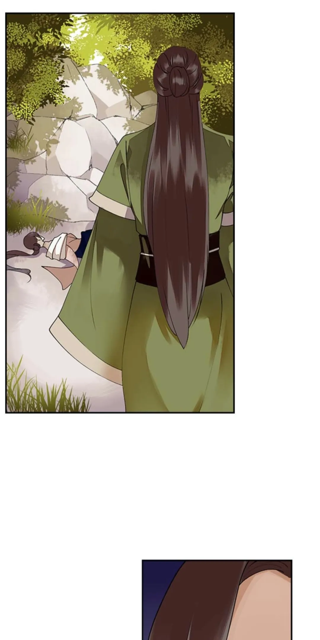 Read Return for Revenge chapter 13 image 2 on Lezhin