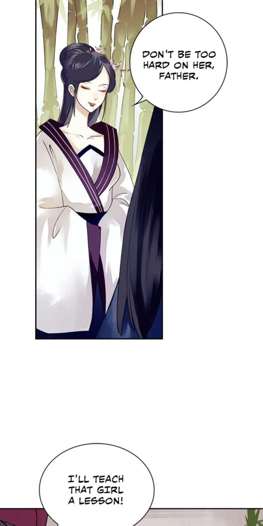 Read Return for Revenge chapter 13 image 24 on Lezhin