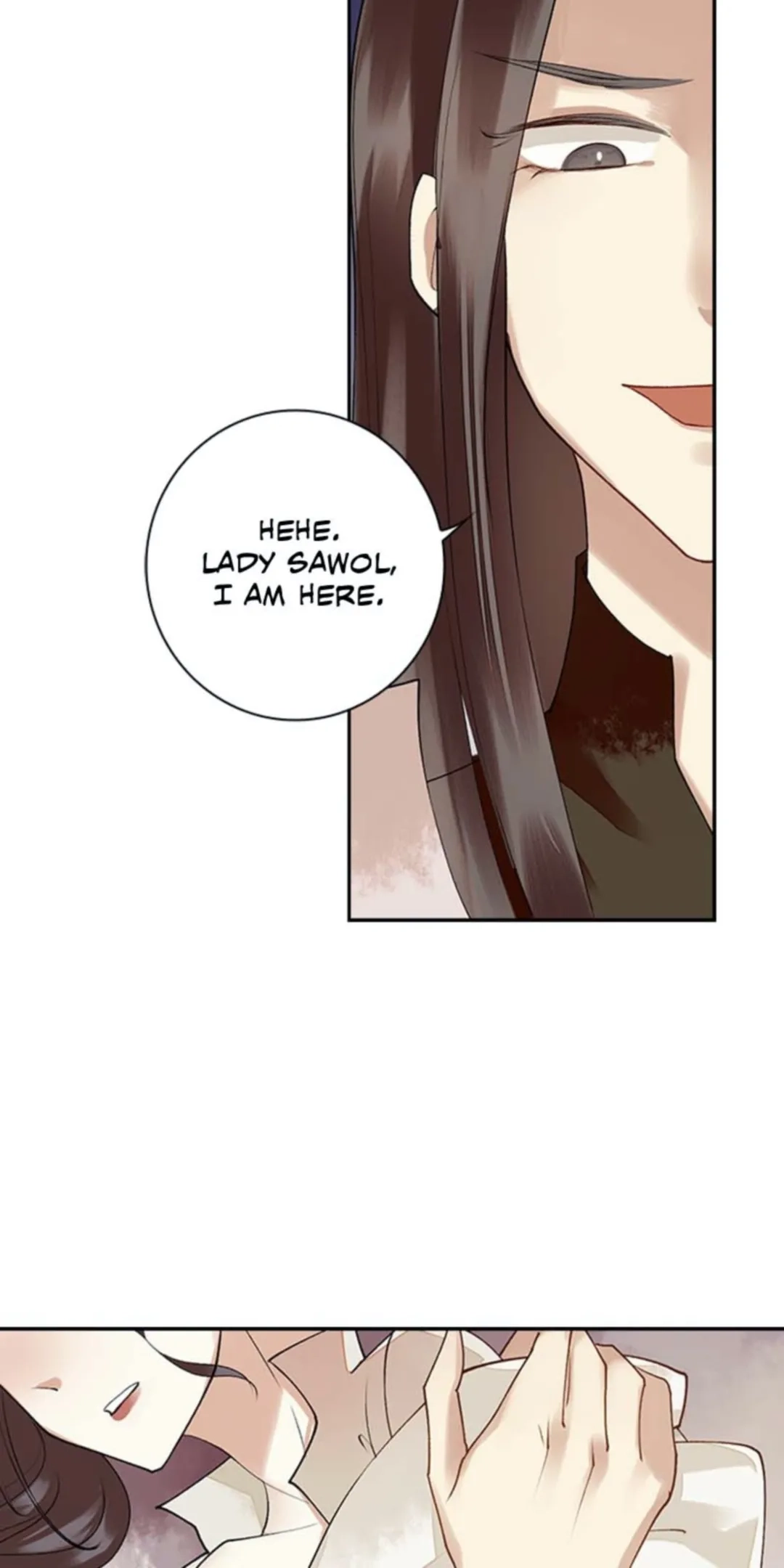 Read Return for Revenge chapter 13 image 3 on Lezhin