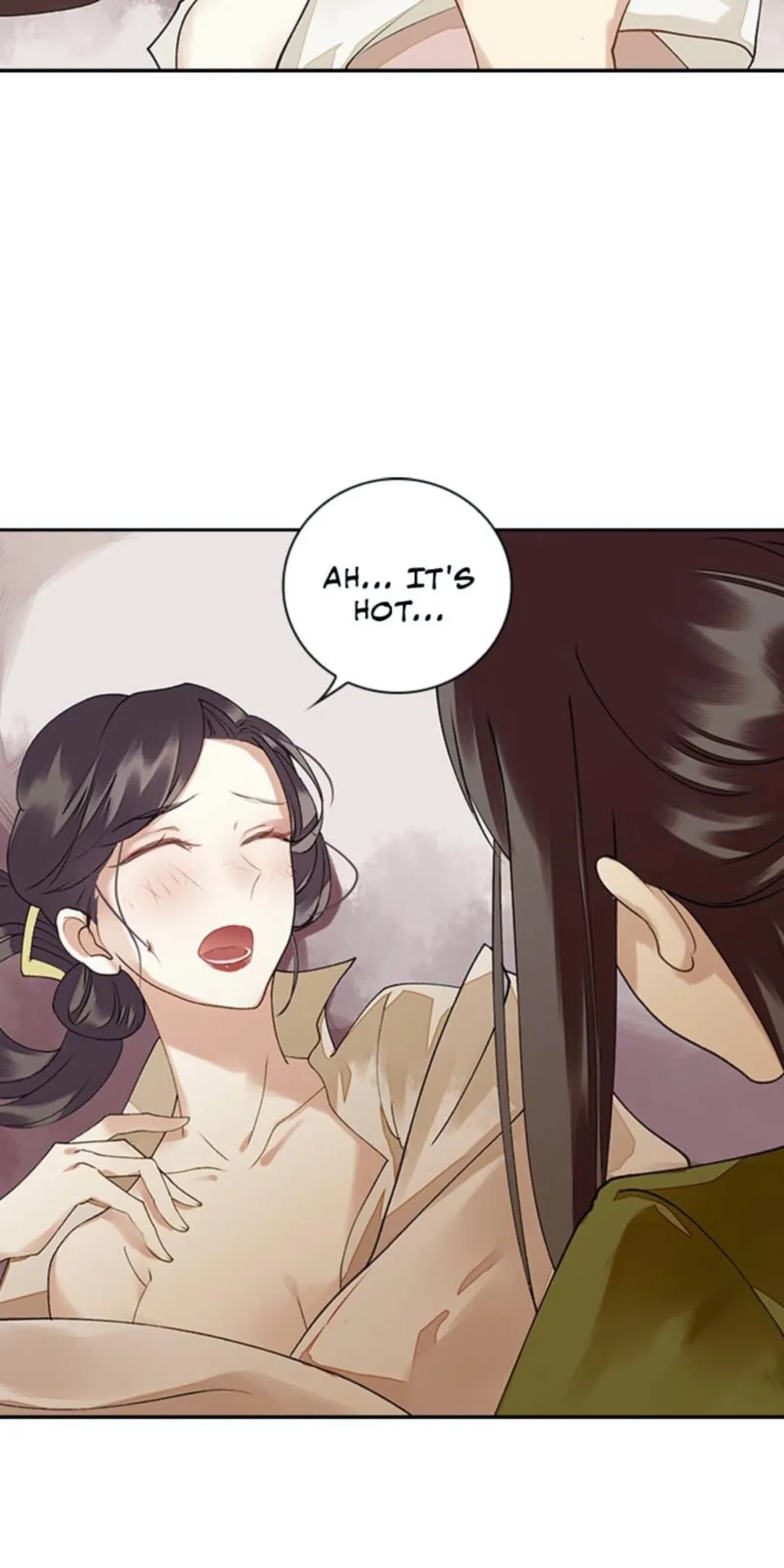 Read Return for Revenge chapter 13 image 4 on Lezhin