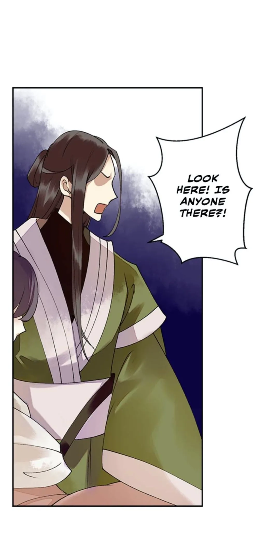Read Return for Revenge chapter 13 image 6 on Lezhin