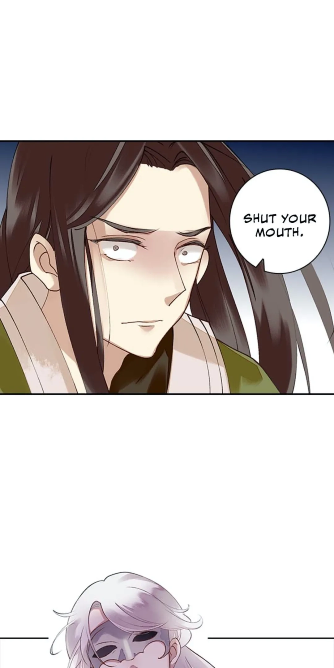 Read Return for Revenge chapter 13 image 7 on Lezhin