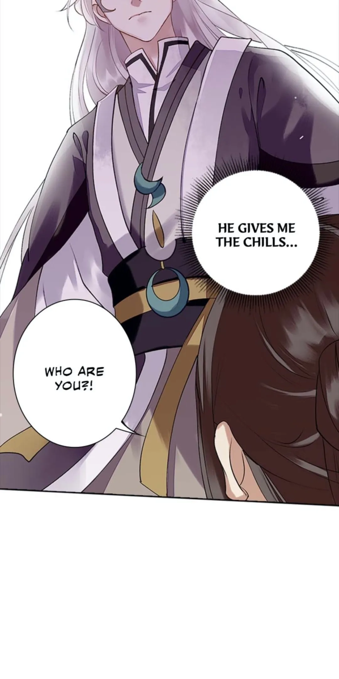 Read Return for Revenge chapter 13 image 8 on Lezhin