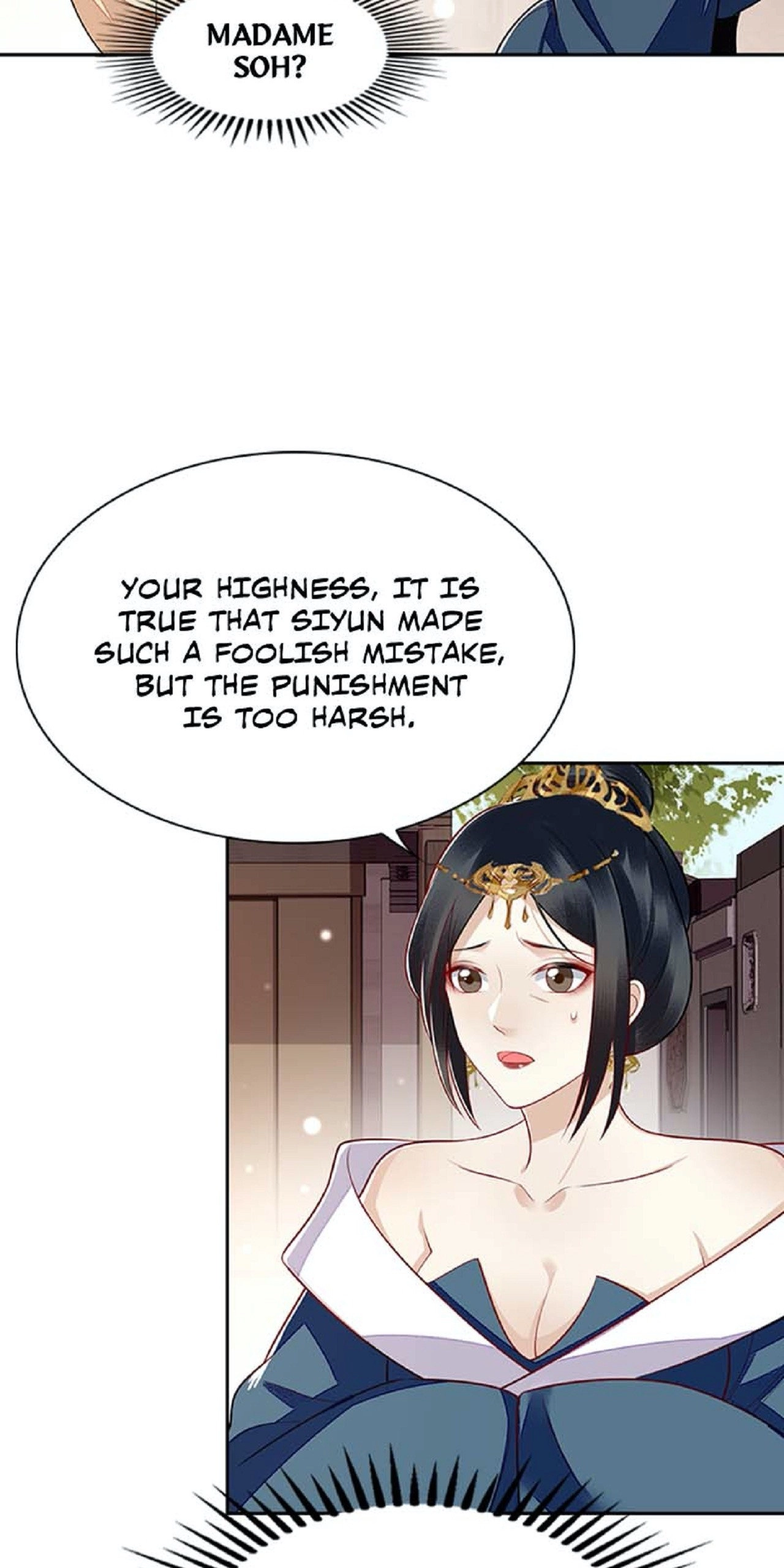 Read Return for Revenge chapter 130 image 1 on Lezhin