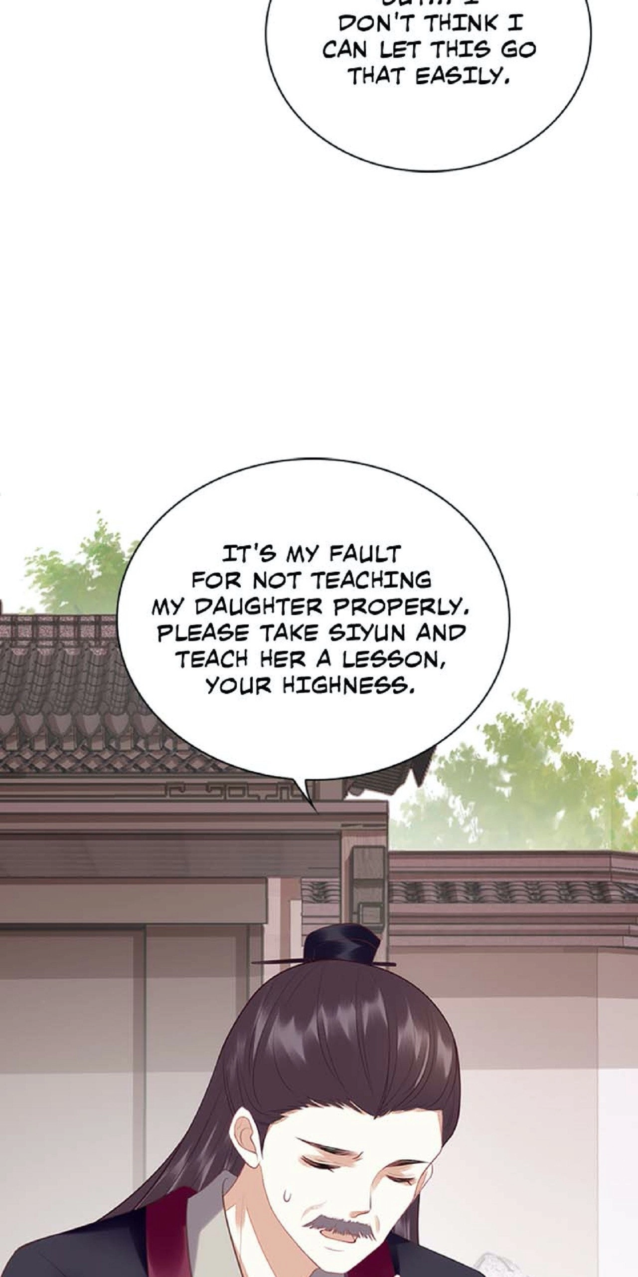 Read Return for Revenge chapter 130 image 10 on Lezhin