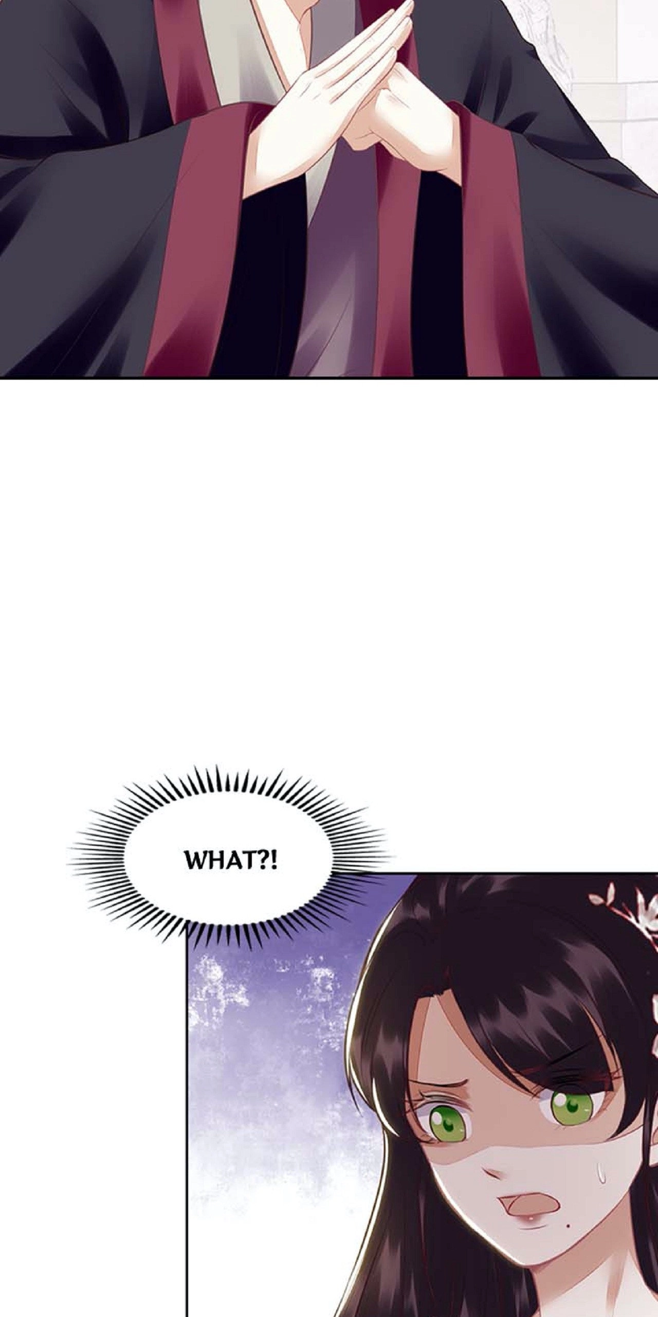 Read Return for Revenge chapter 130 image 11 on Lezhin
