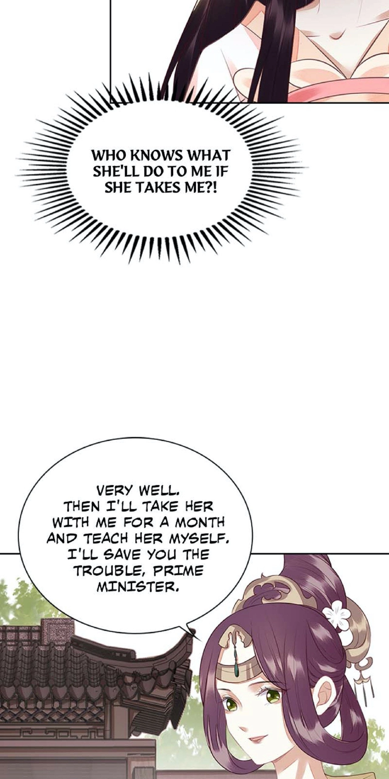 Read Return for Revenge chapter 130 image 12 on Lezhin