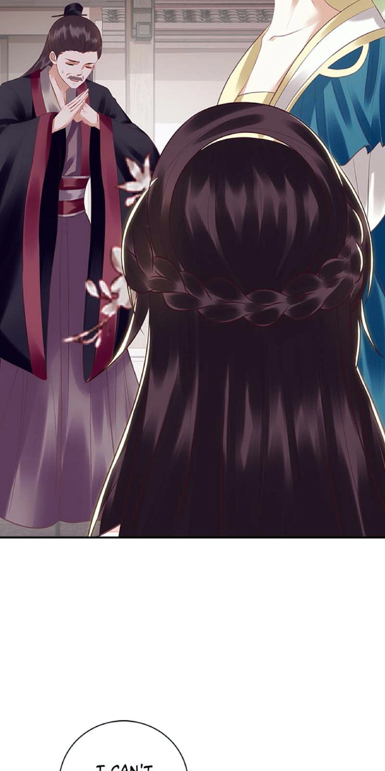 Read Return for Revenge chapter 130 image 13 on Lezhin