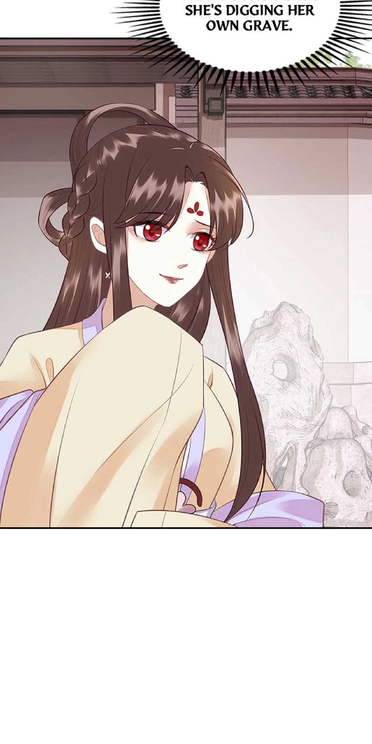 Read Return for Revenge chapter 130 image 15 on Lezhin