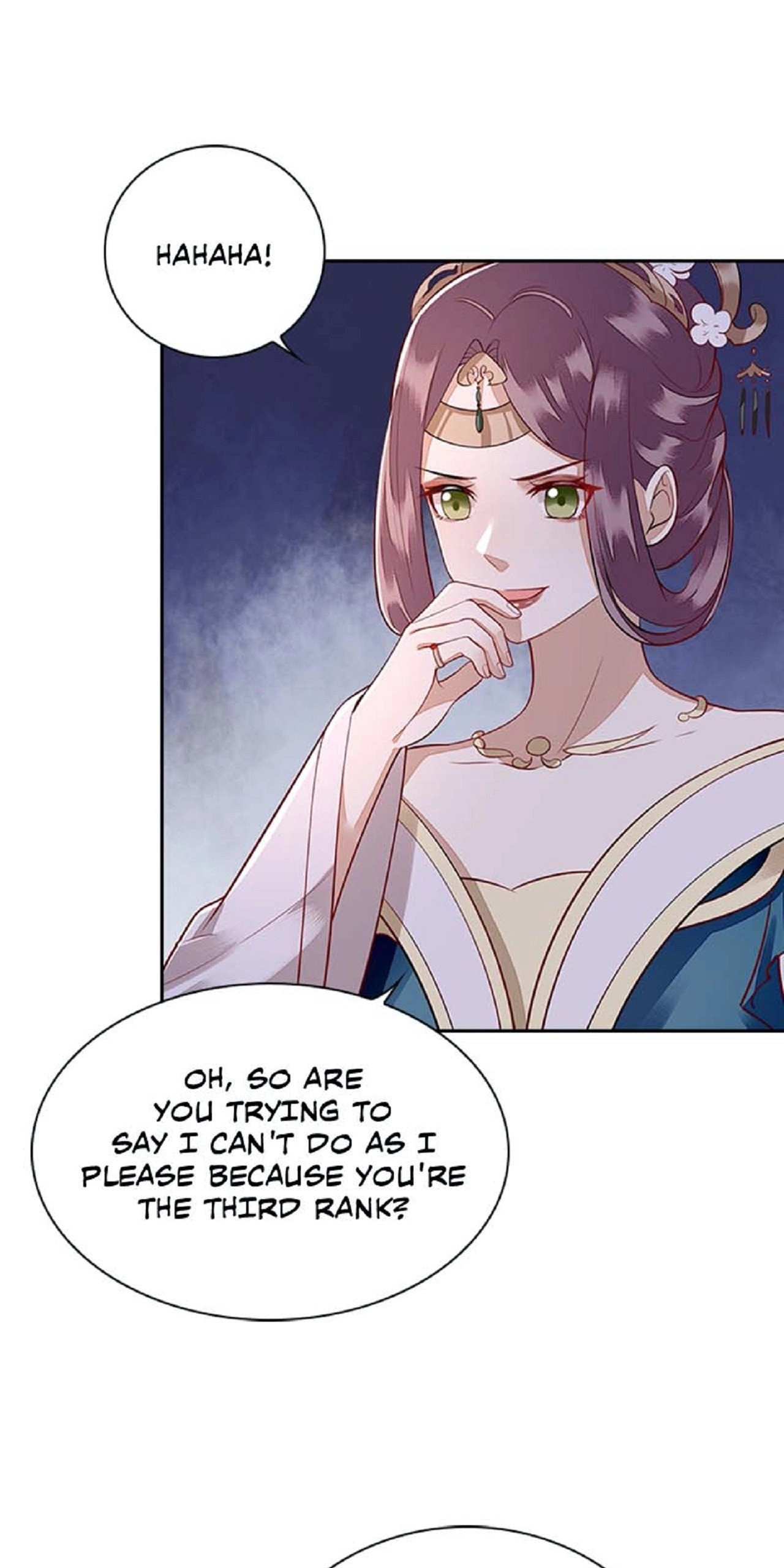 Read Return for Revenge chapter 130 image 16 on Lezhin