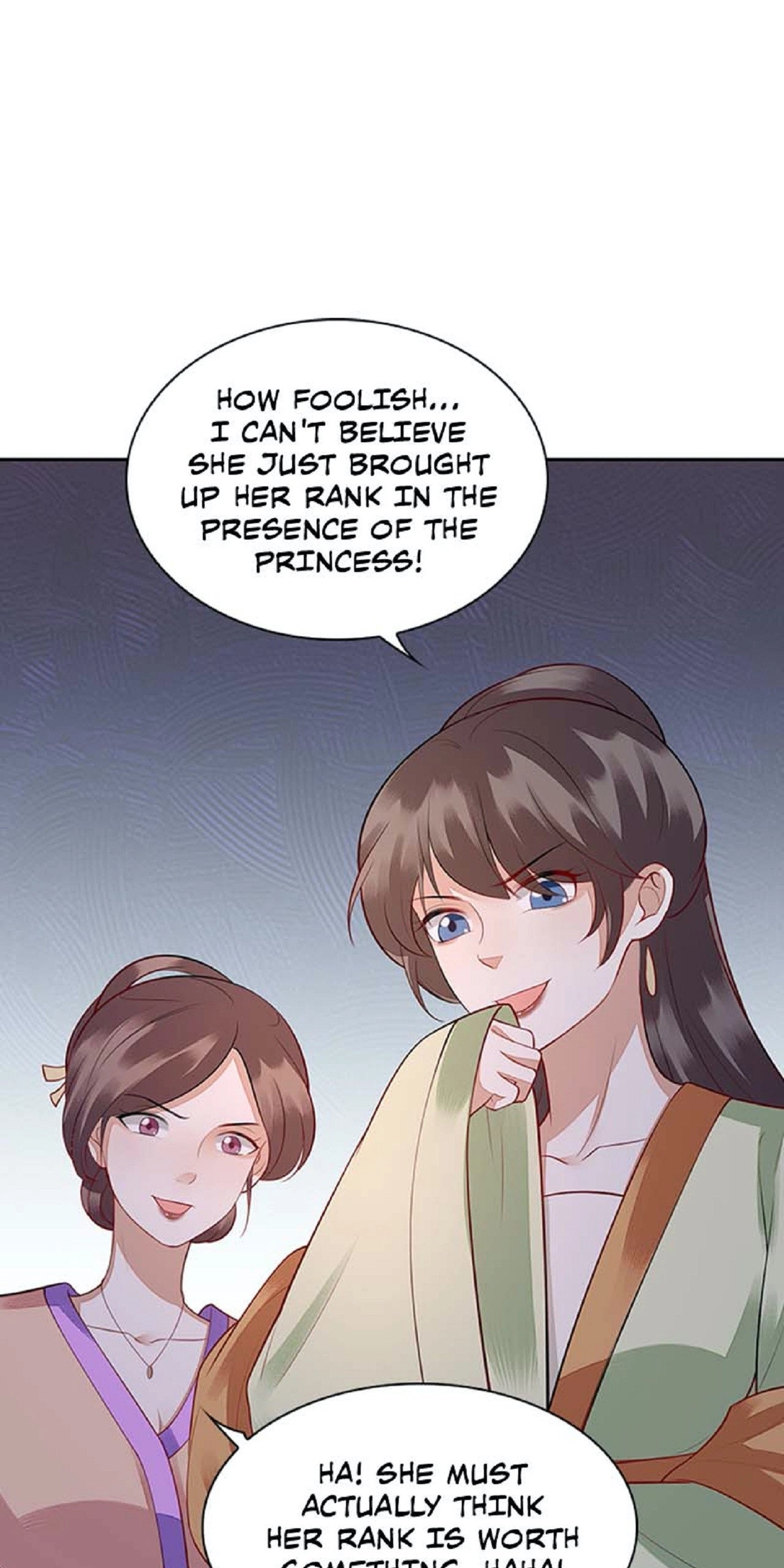 Read Return for Revenge chapter 130 image 18 on Lezhin