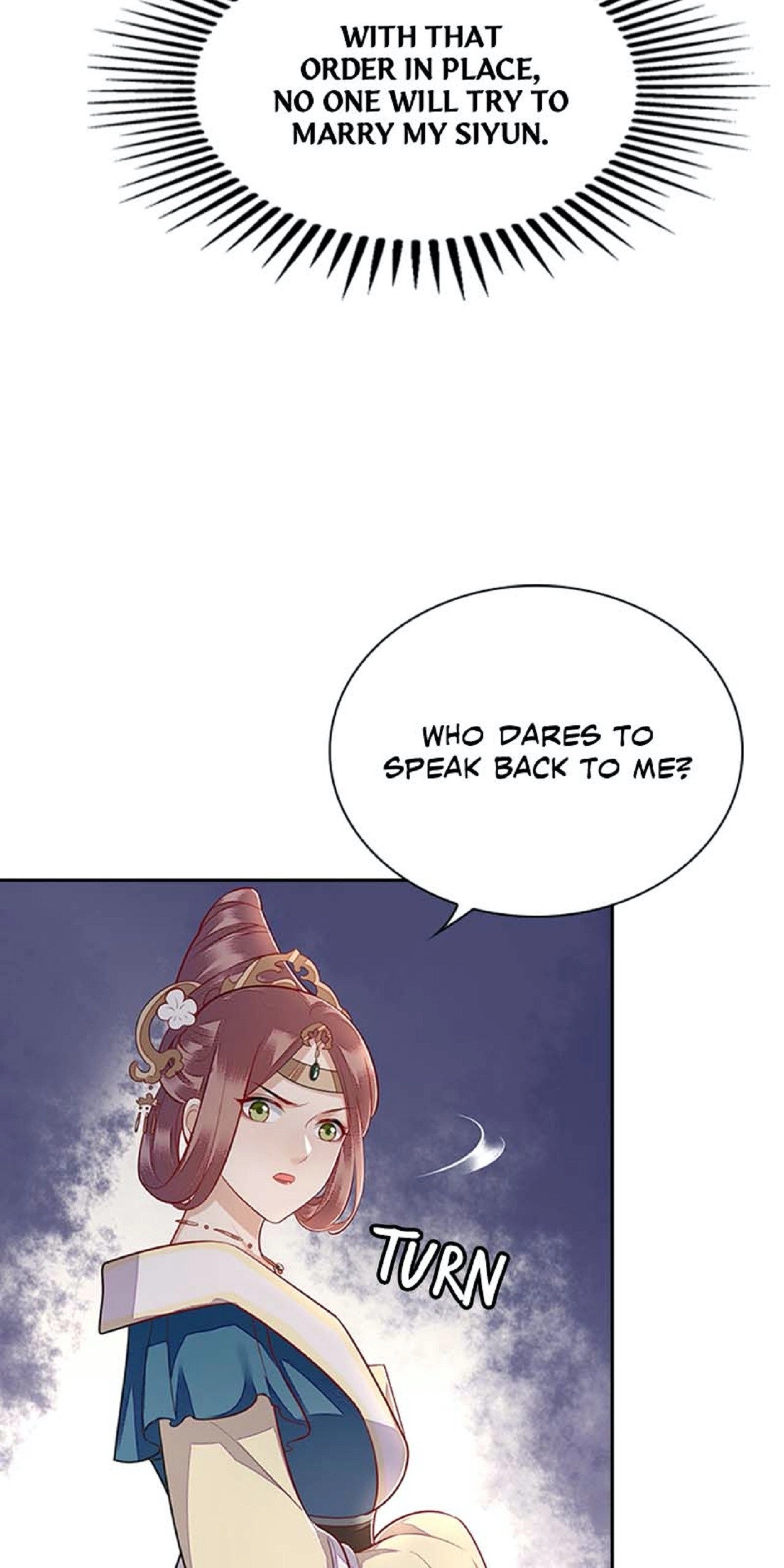 Read Return for Revenge chapter 130 image 2 on Lezhin