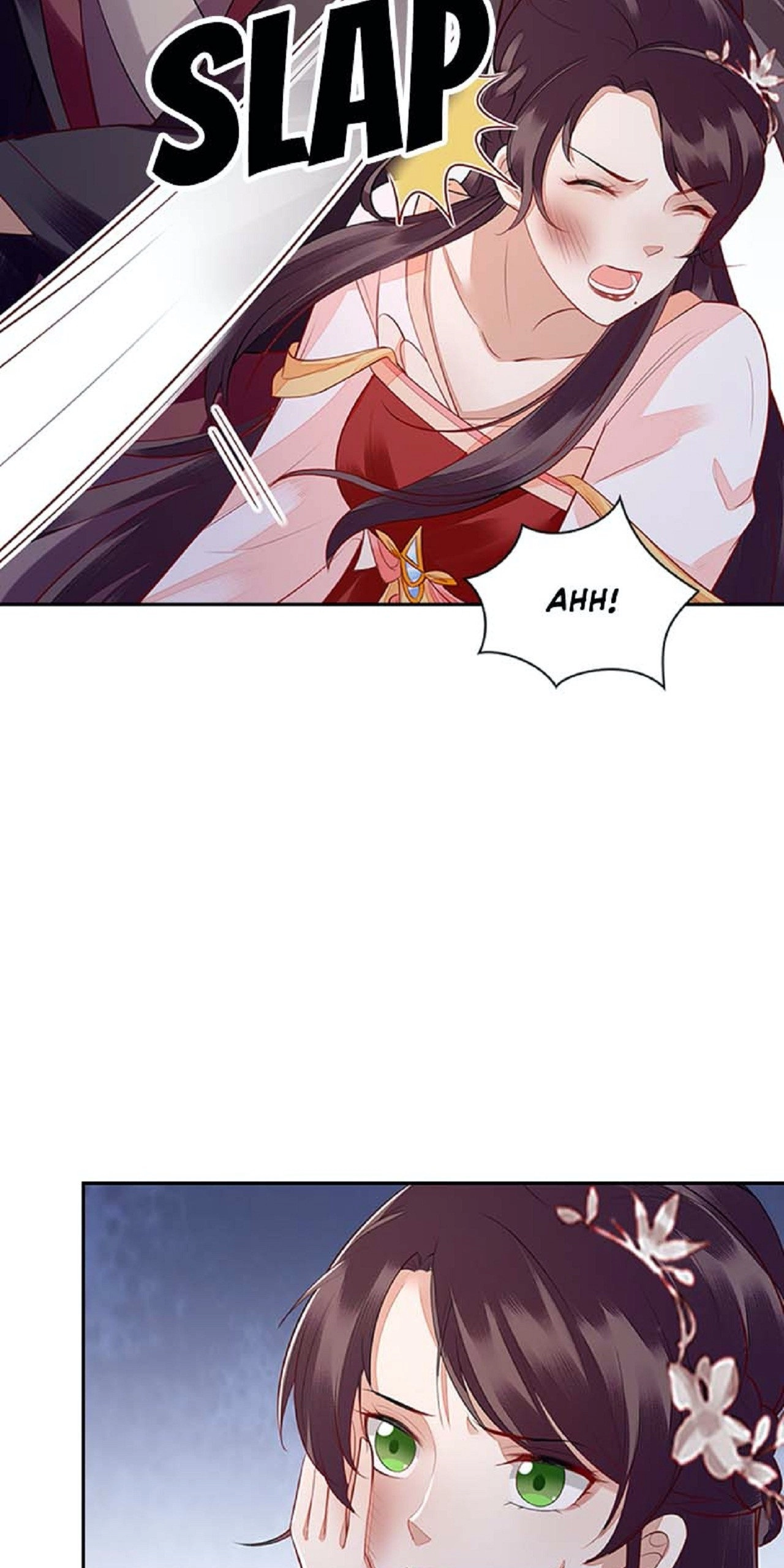 Read Return for Revenge chapter 130 image 22 on Lezhin