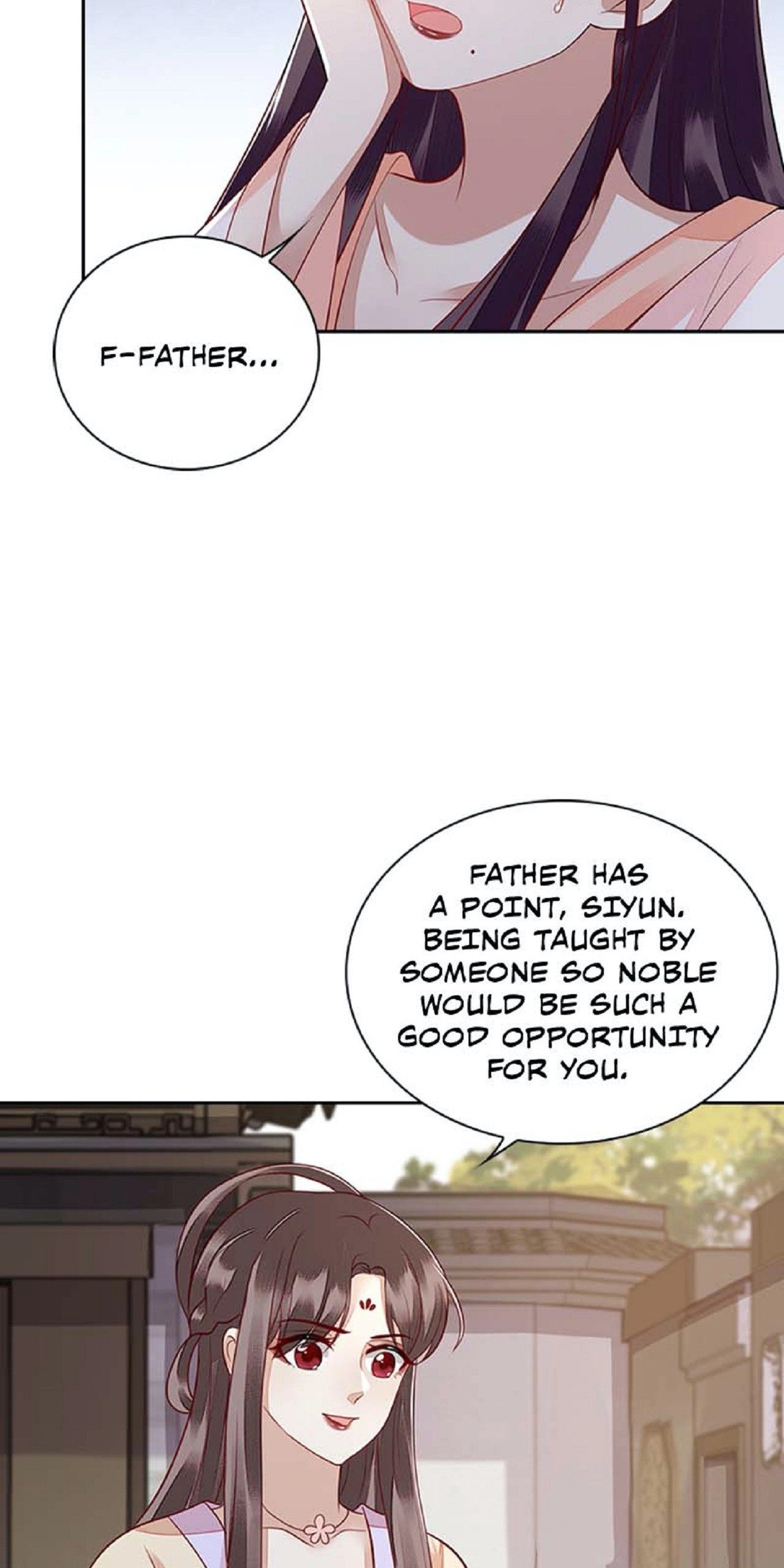 Read Return for Revenge chapter 130 image 23 on Lezhin
