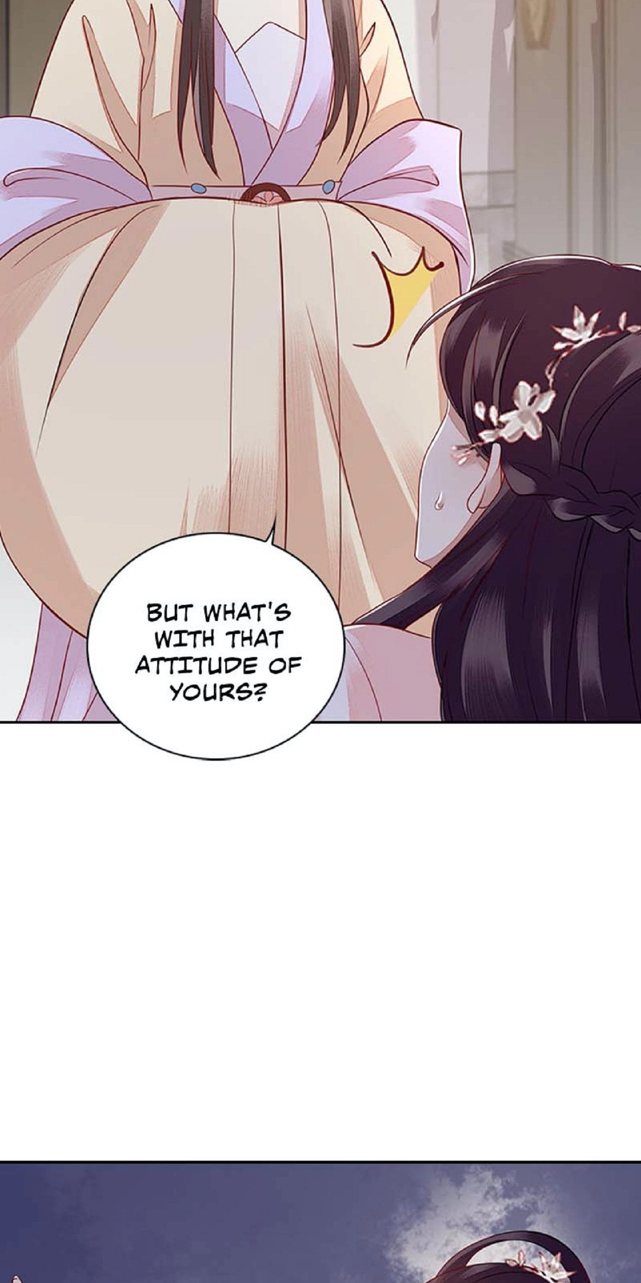 Read Return for Revenge chapter 130 image 24 on Lezhin