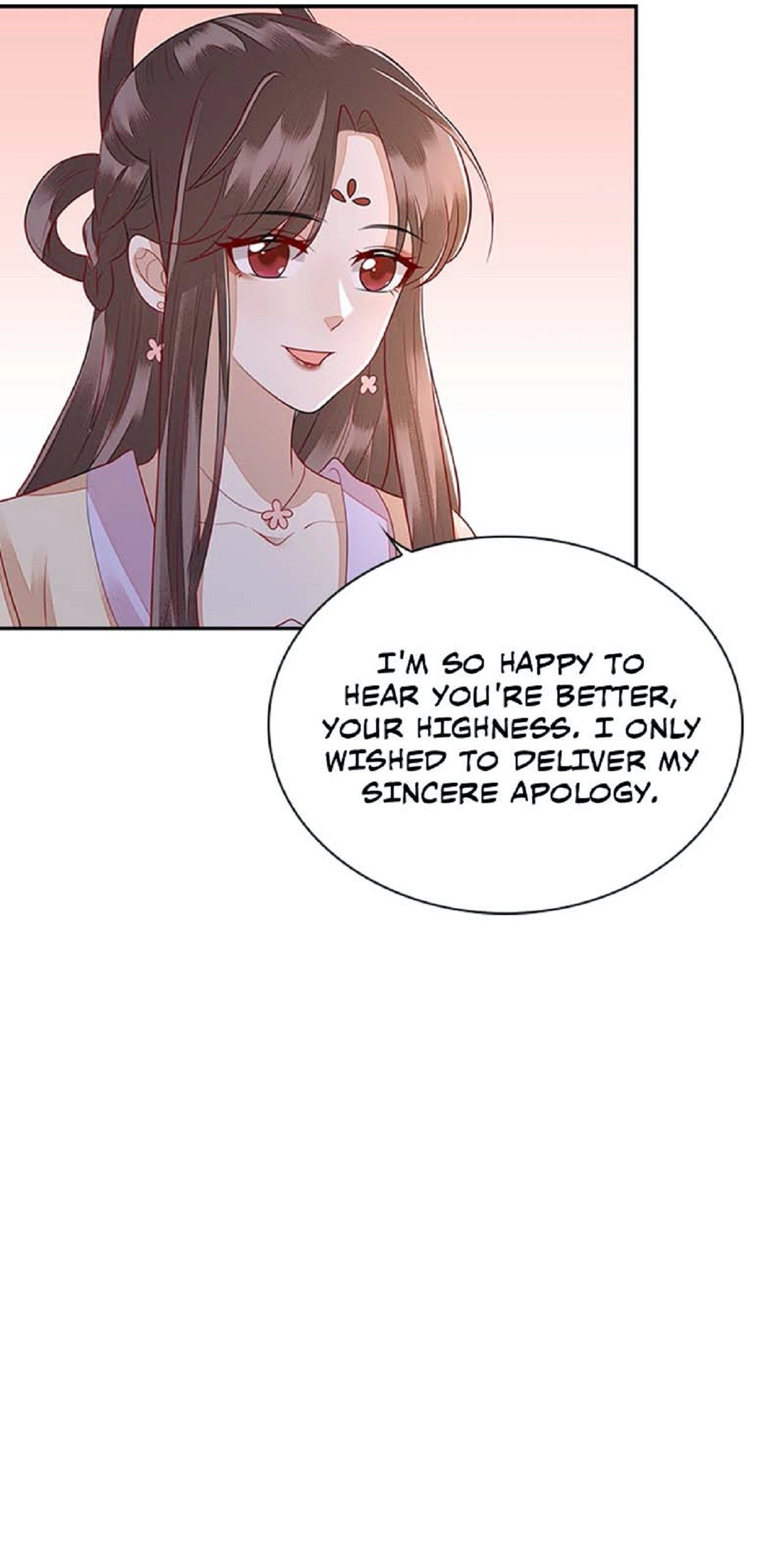 Read Return for Revenge chapter 130 image 29 on Lezhin