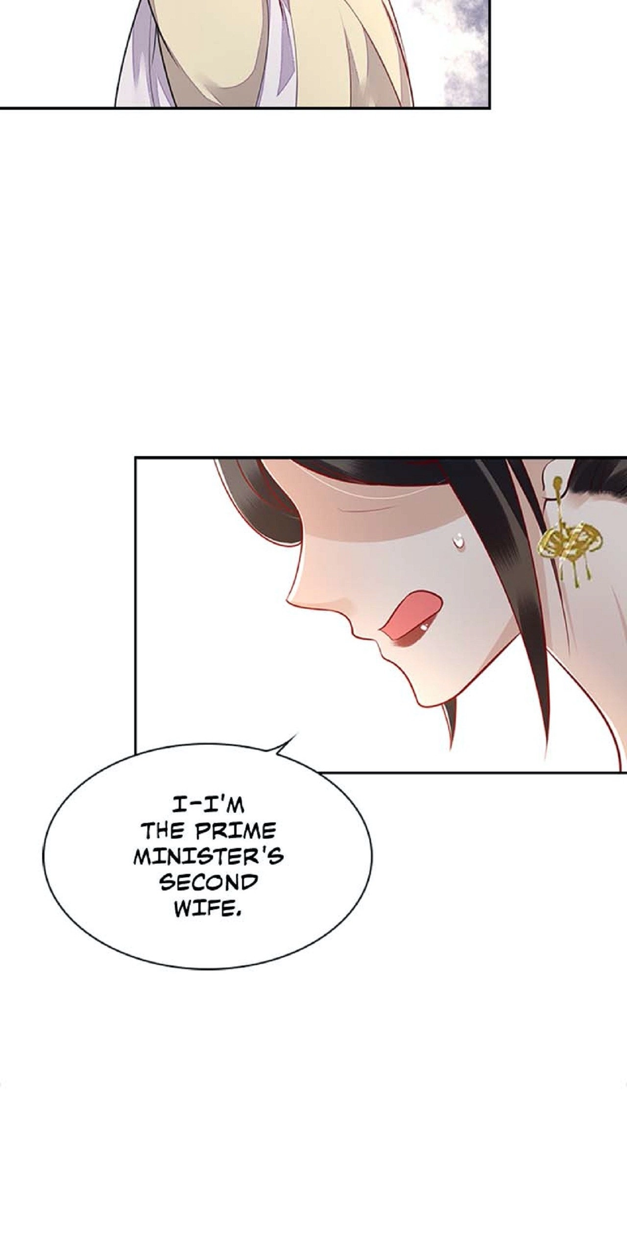 Read Return for Revenge chapter 130 image 3 on Lezhin