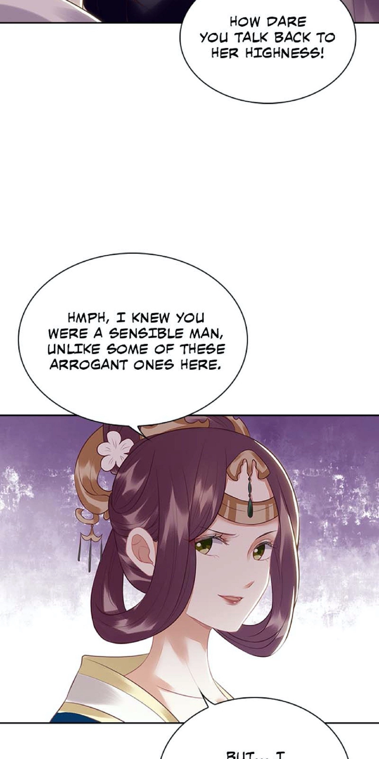 Read Return for Revenge chapter 130 image 9 on Lezhin