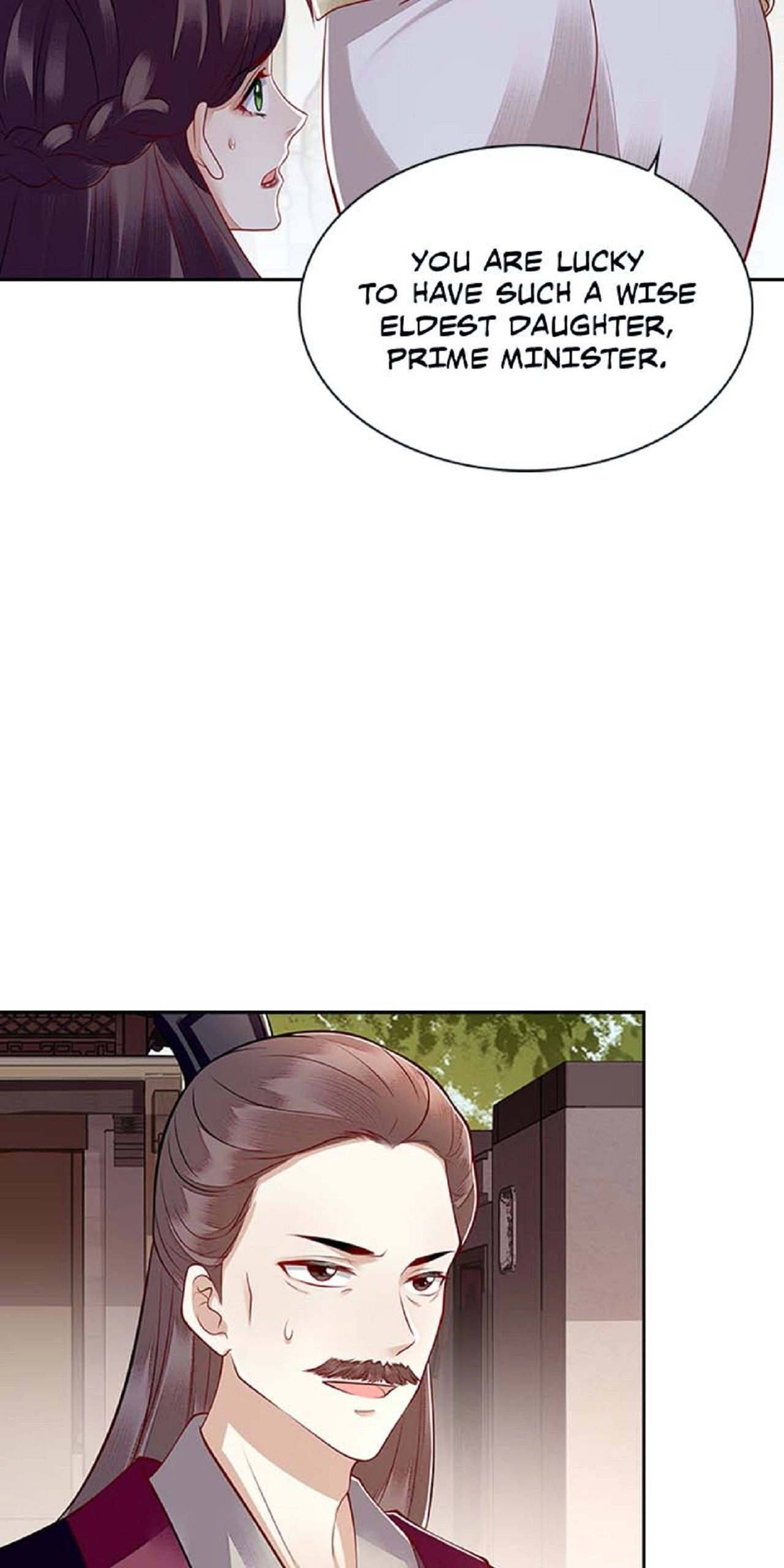 Read Return for Revenge chapter 131 image 1 on Lezhin