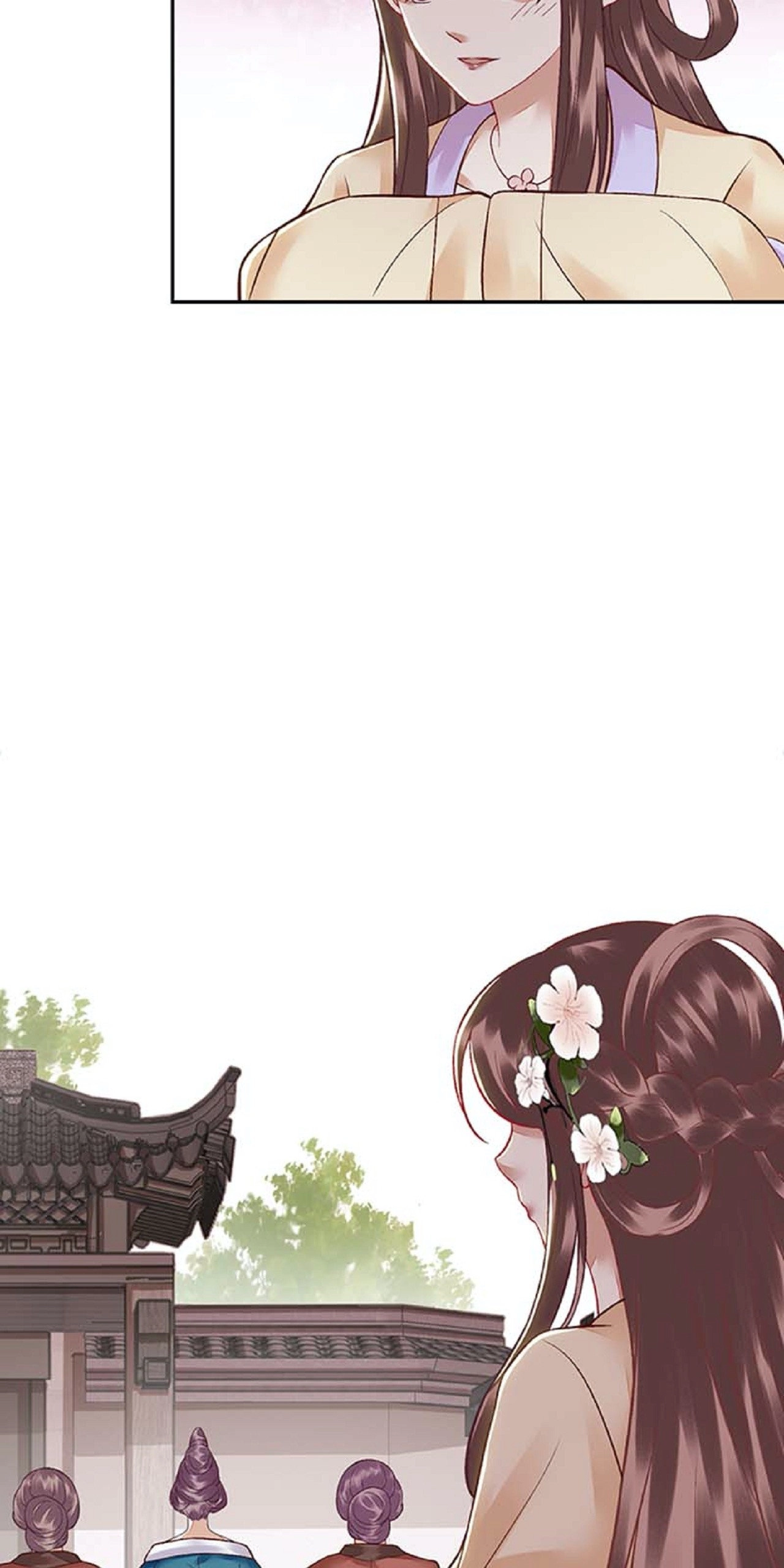 Read Return for Revenge chapter 131 image 10 on Lezhin