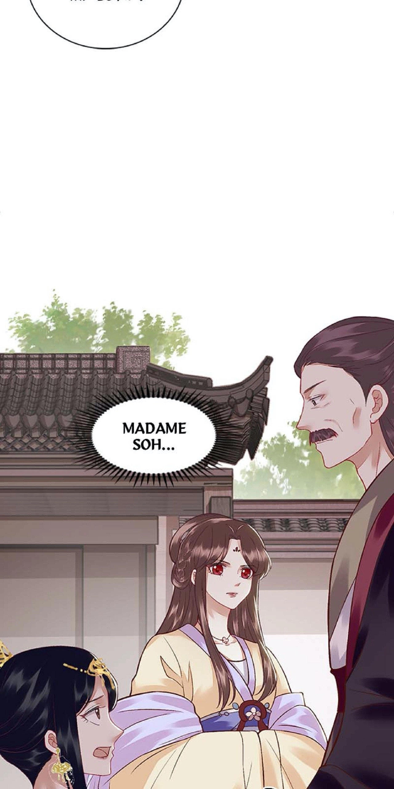Read Return for Revenge chapter 131 image 12 on Lezhin