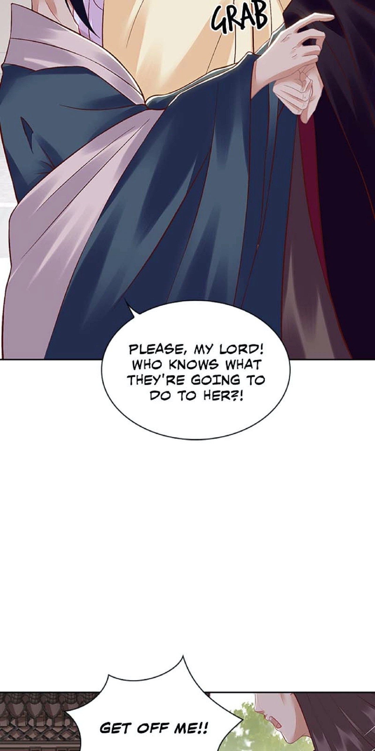 Read Return for Revenge chapter 131 image 13 on Lezhin