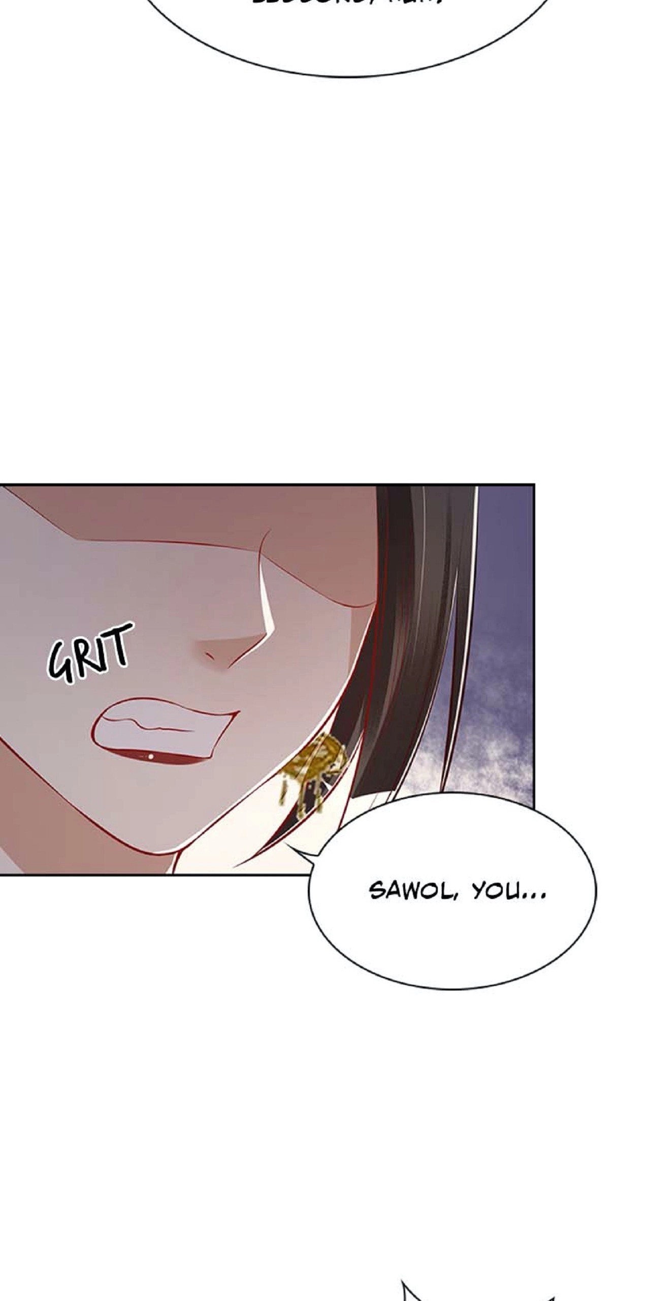 Read Return for Revenge chapter 131 image 27 on Lezhin