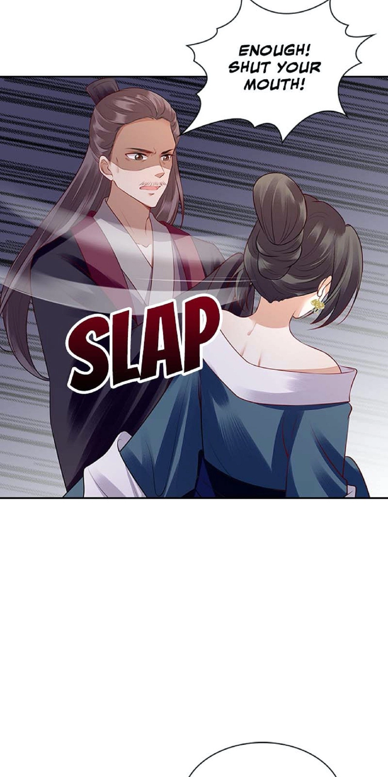 Read Return for Revenge chapter 131 image 28 on Lezhin