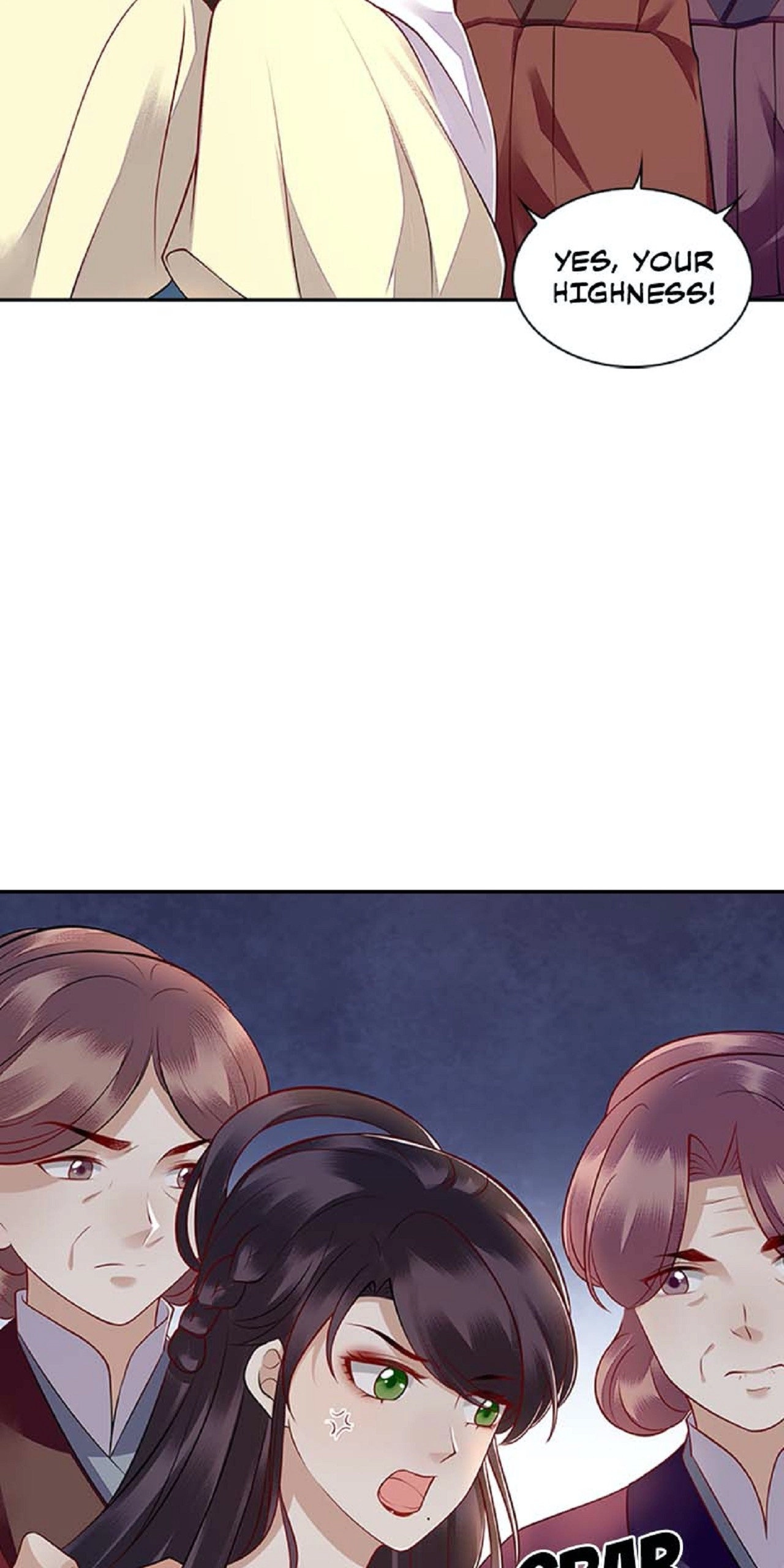 Read Return for Revenge chapter 131 image 5 on Lezhin