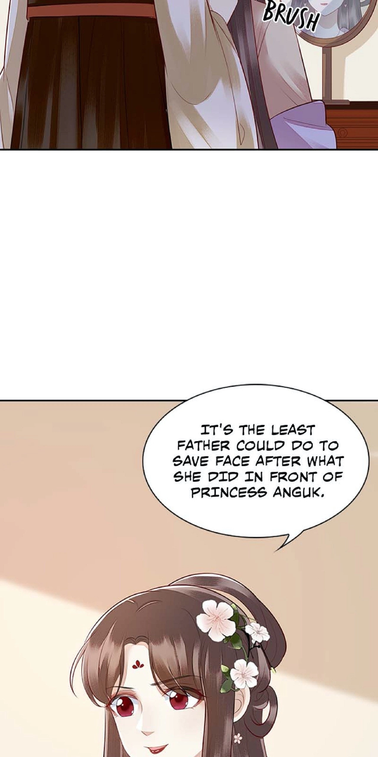 Read Return for Revenge chapter 132 image 12 on Lezhin